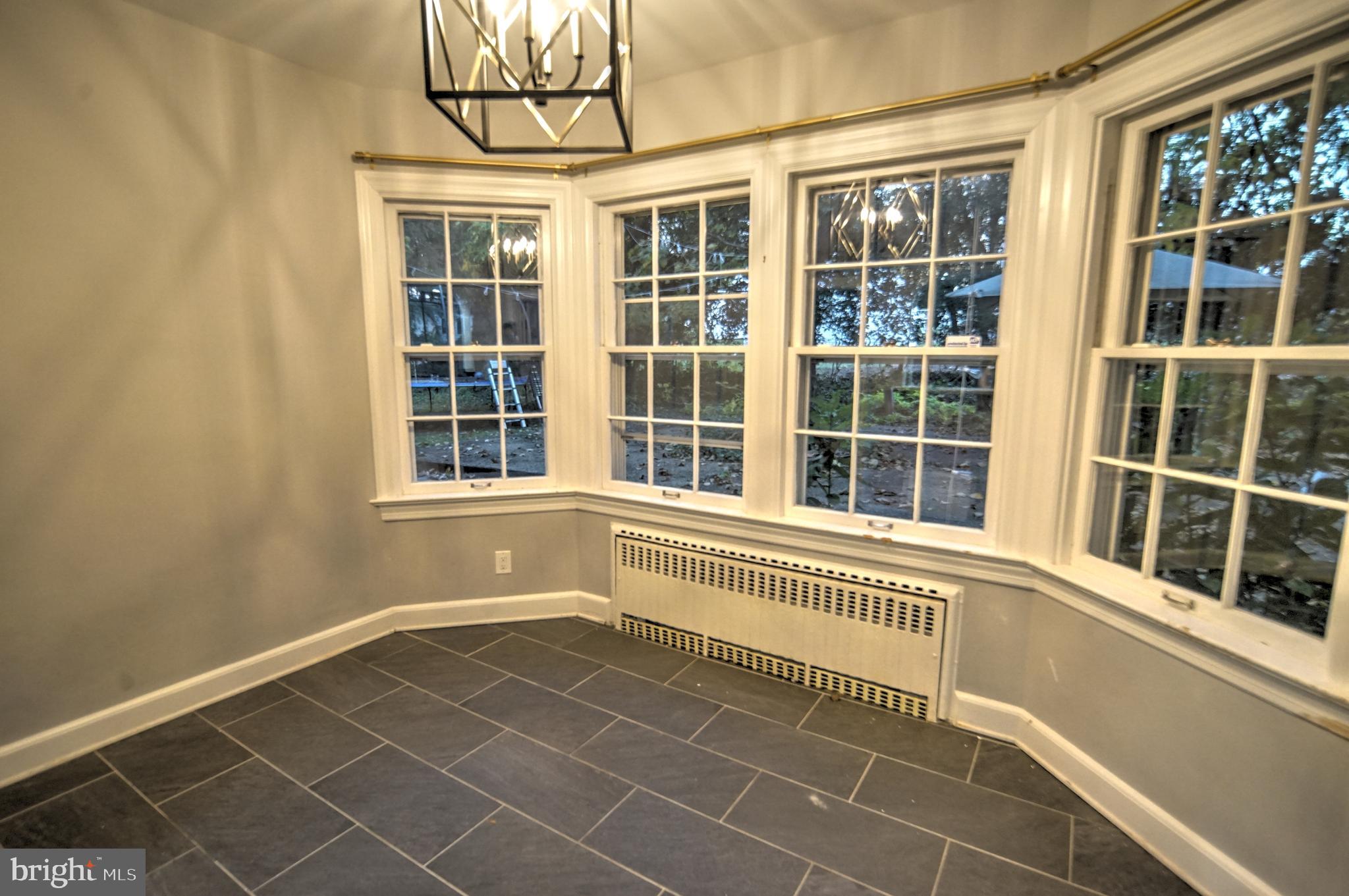 HILLCROFT - Residential