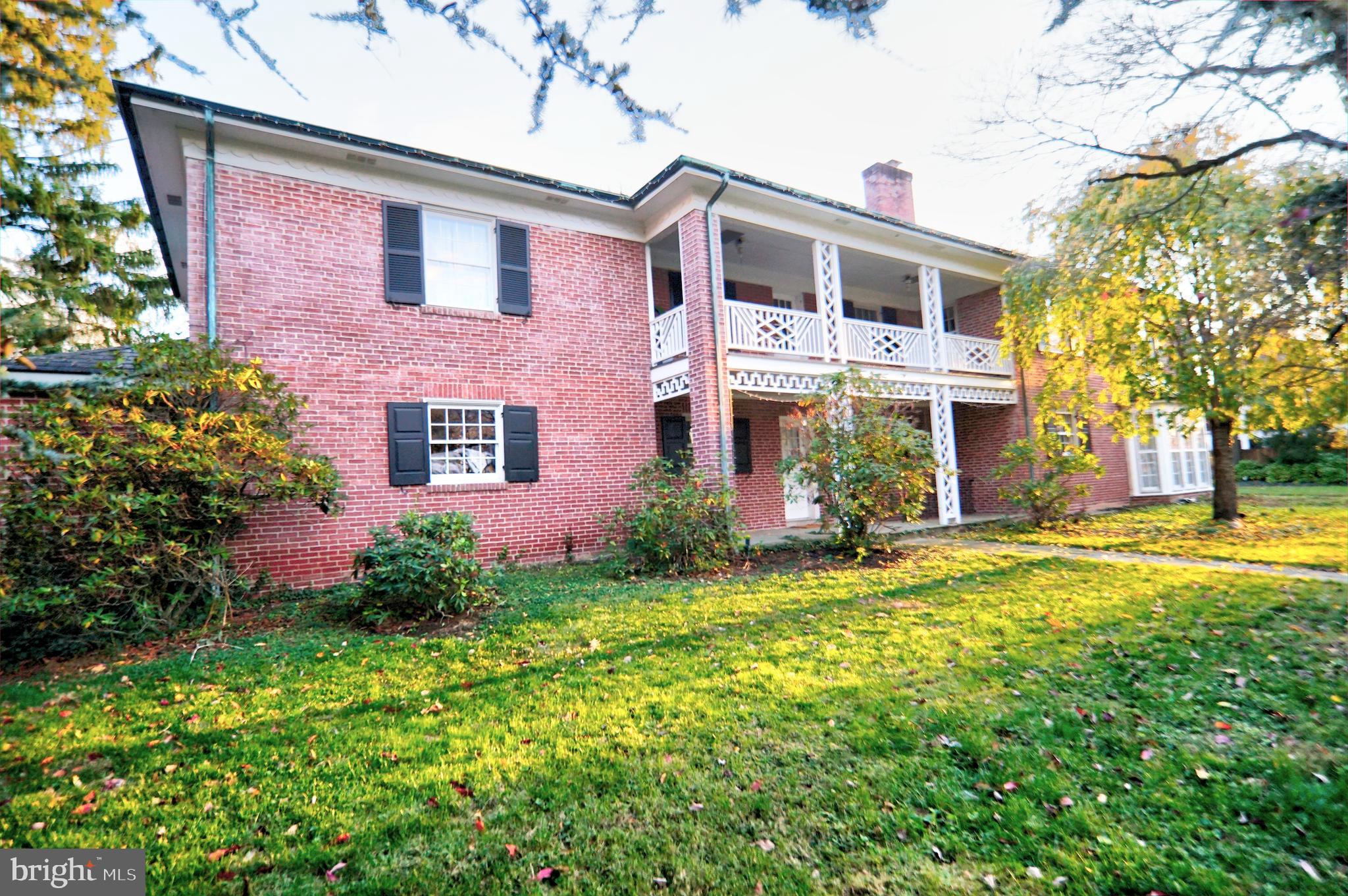 HILLCROFT - Residential