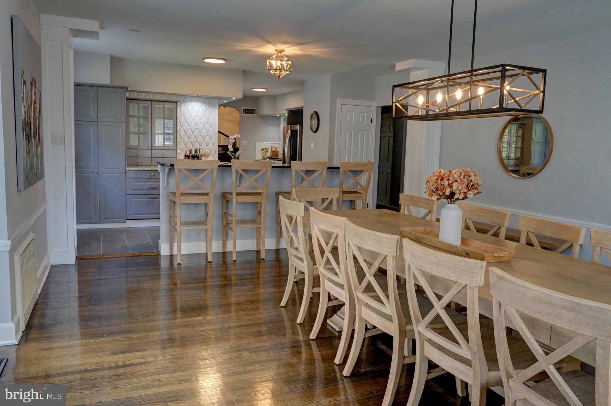 HILLCROFT - Residential