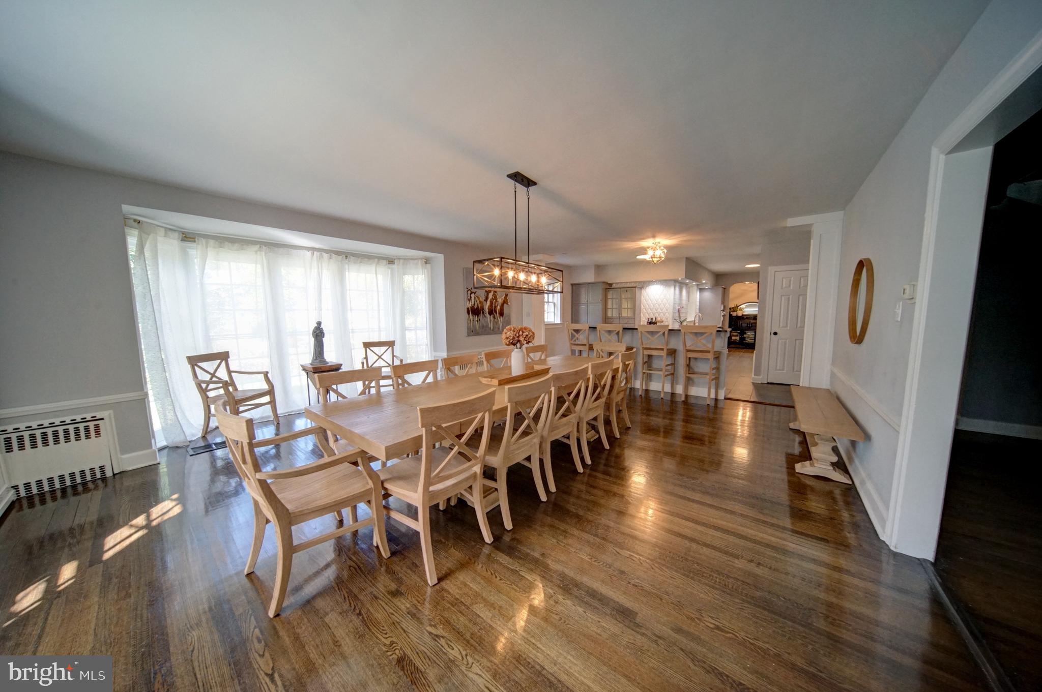 HILLCROFT - Residential