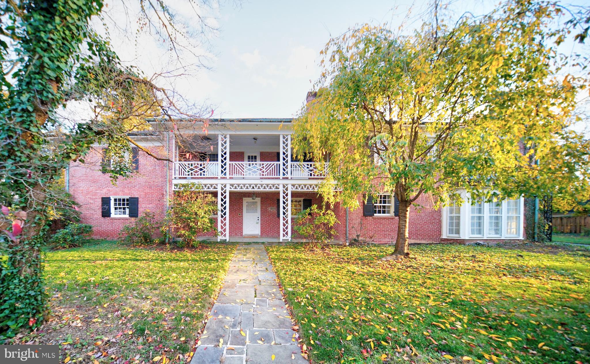 HILLCROFT - Residential