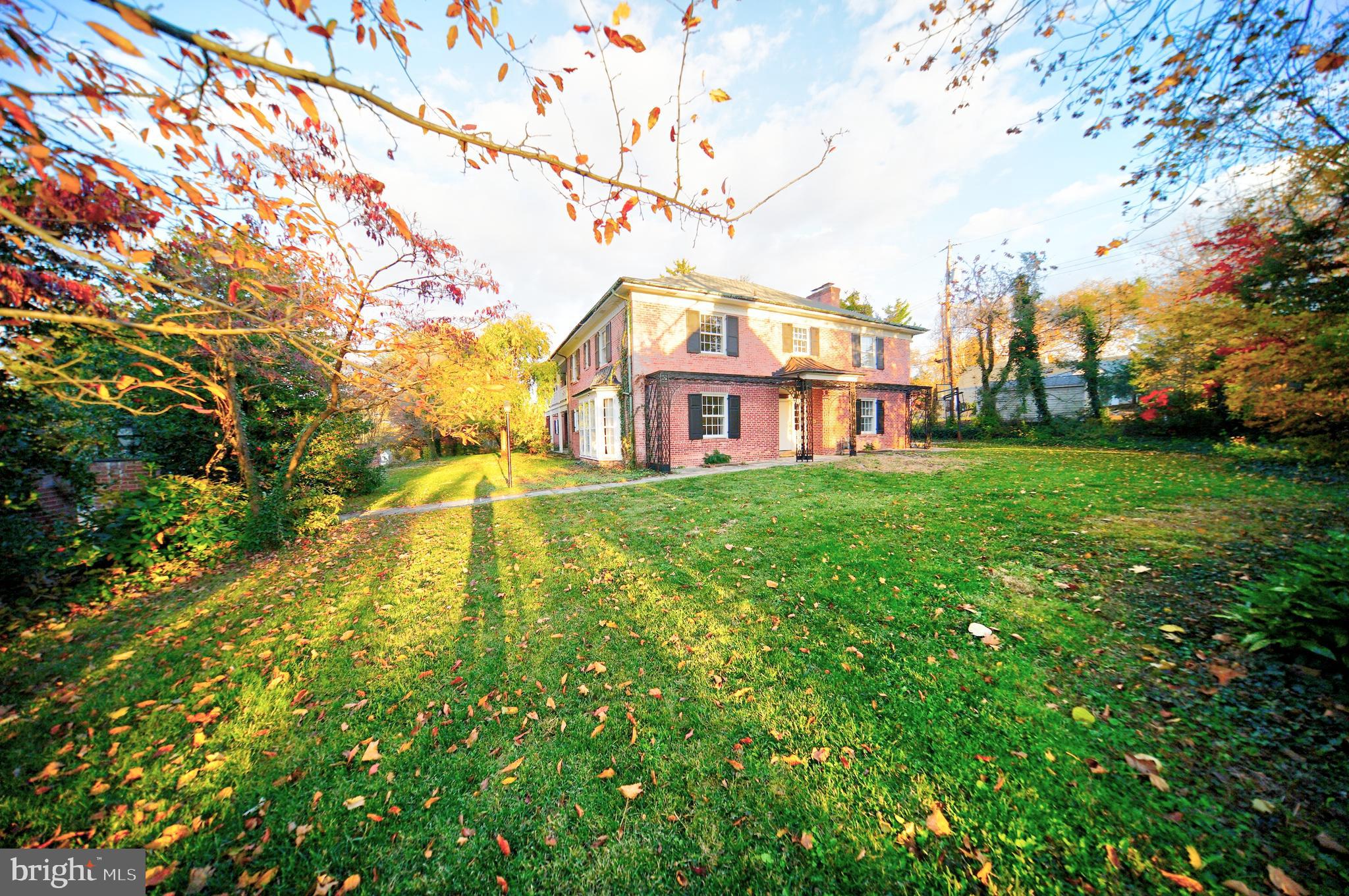 HILLCROFT - Residential