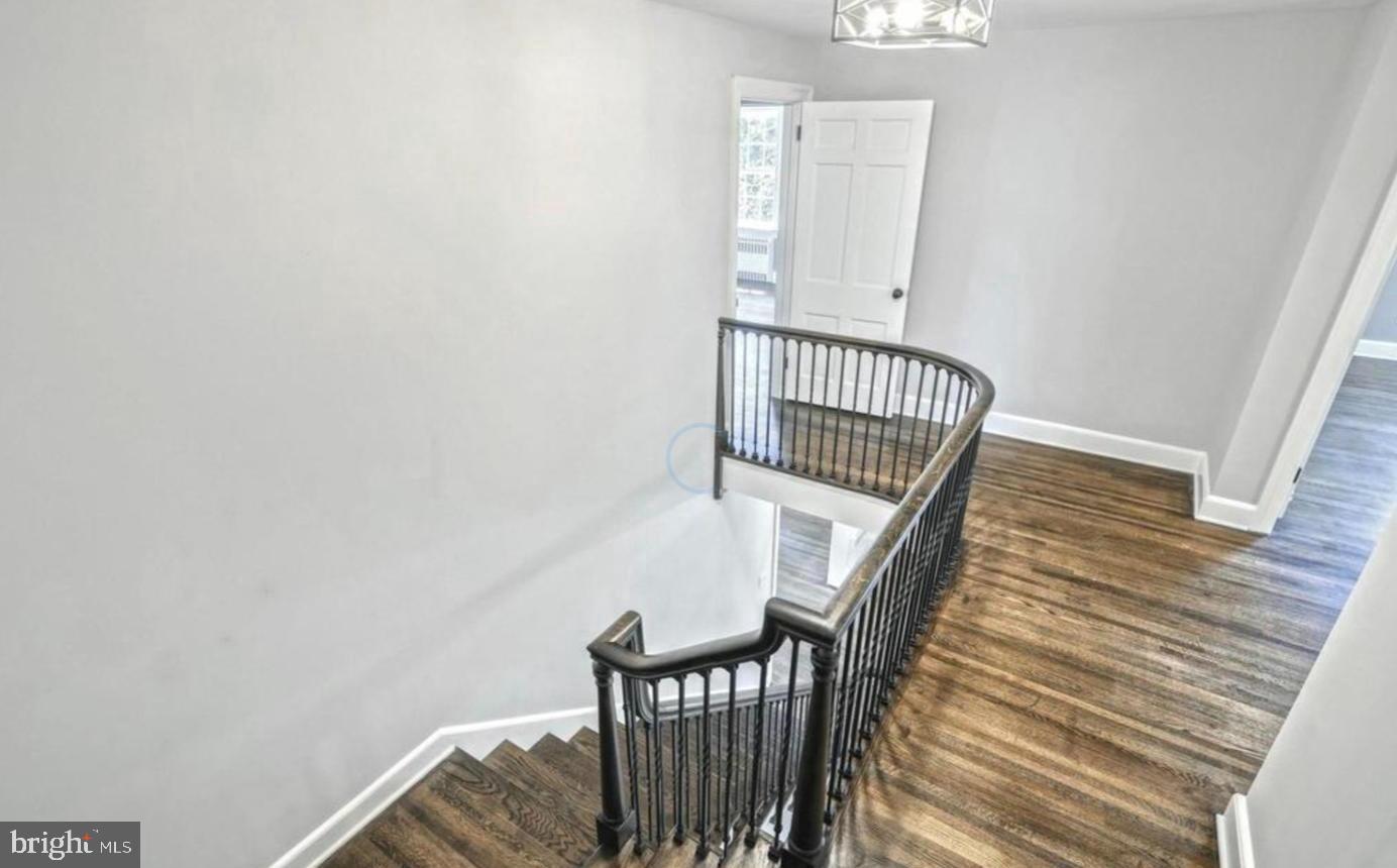 HILLCROFT - Residential