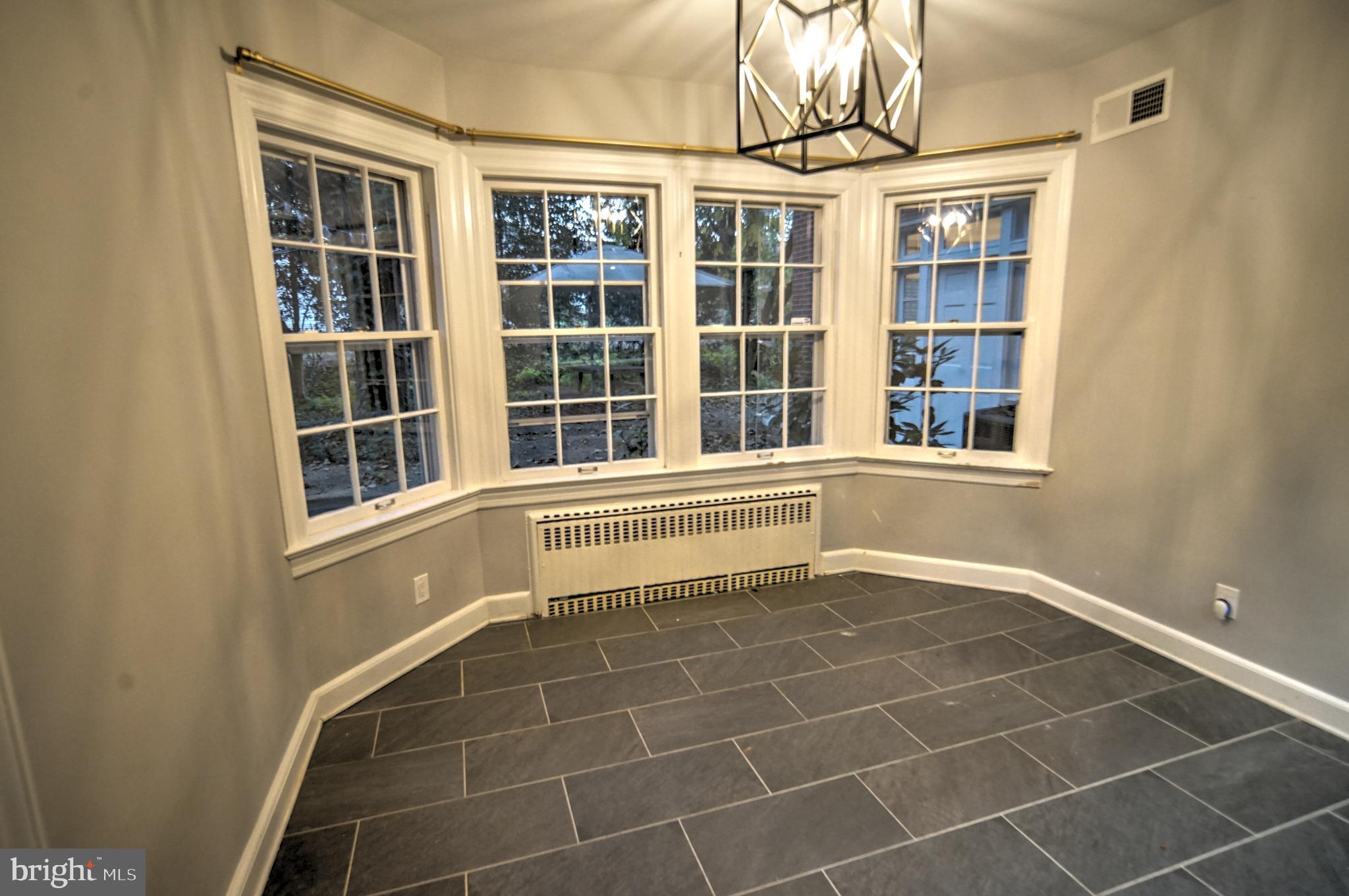 HILLCROFT - Residential