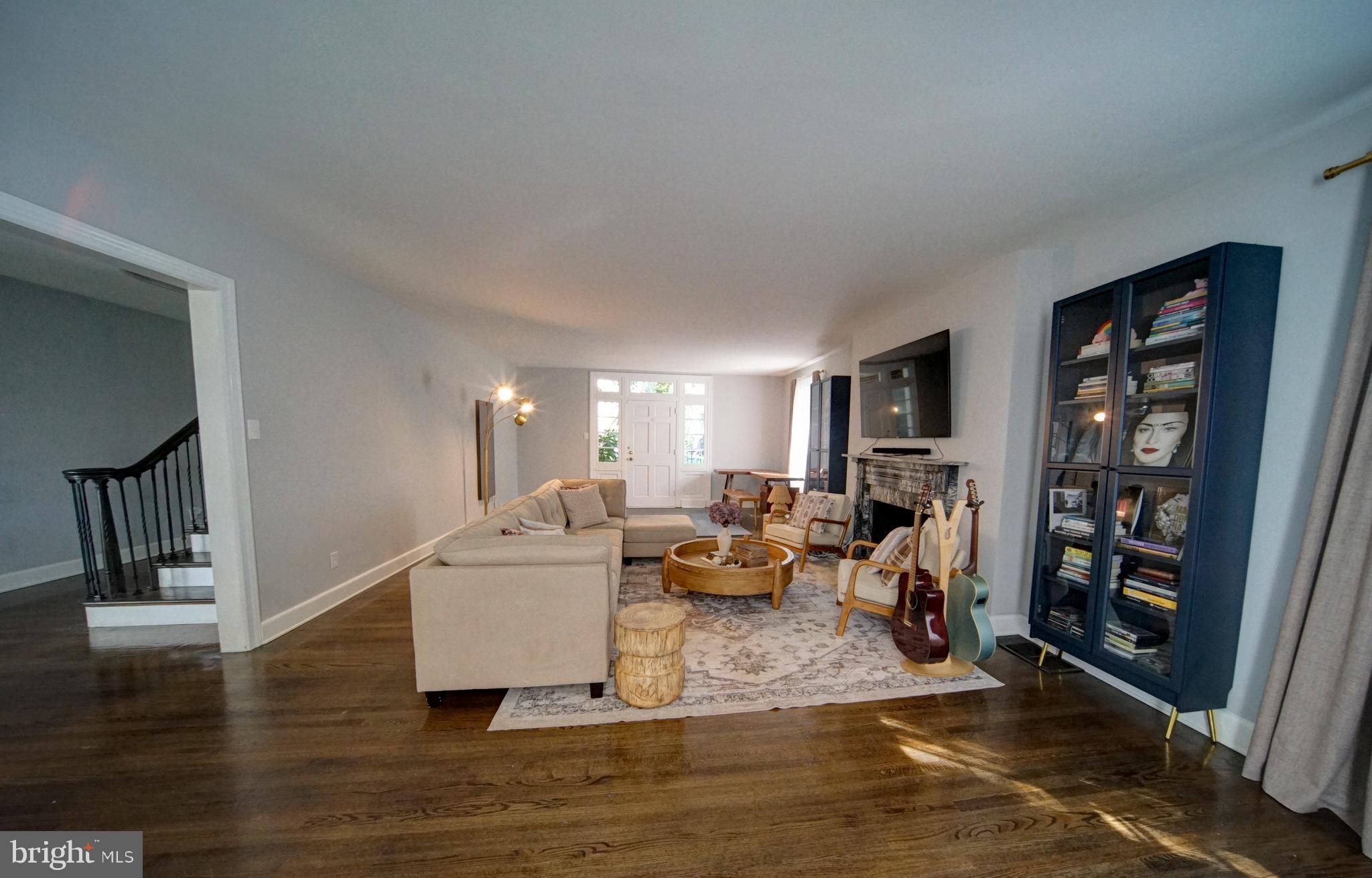 HILLCROFT - Residential