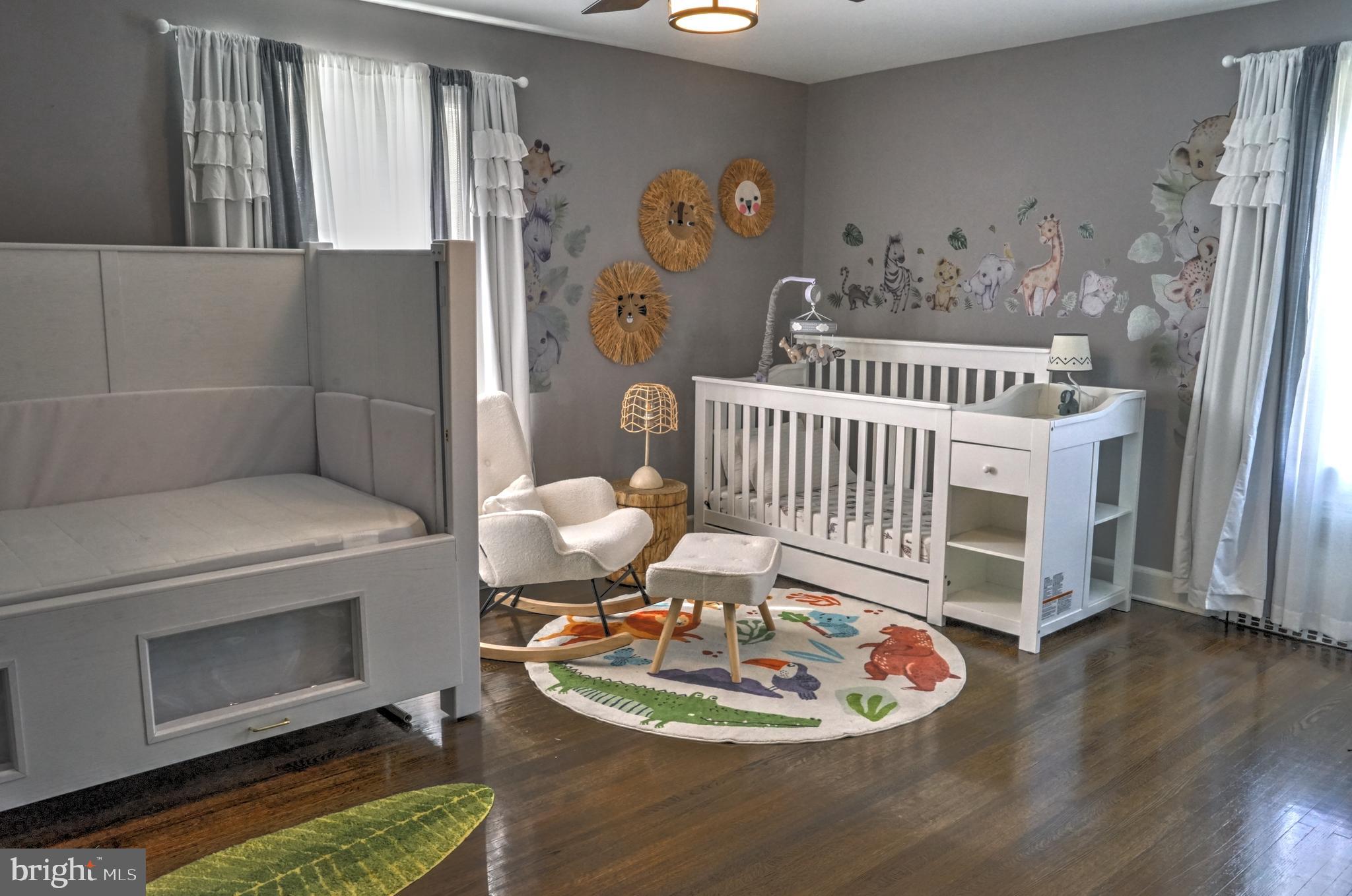 HILLCROFT - Residential