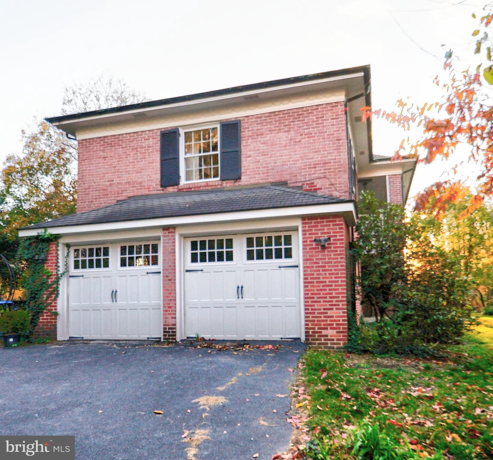 HILLCROFT - Residential