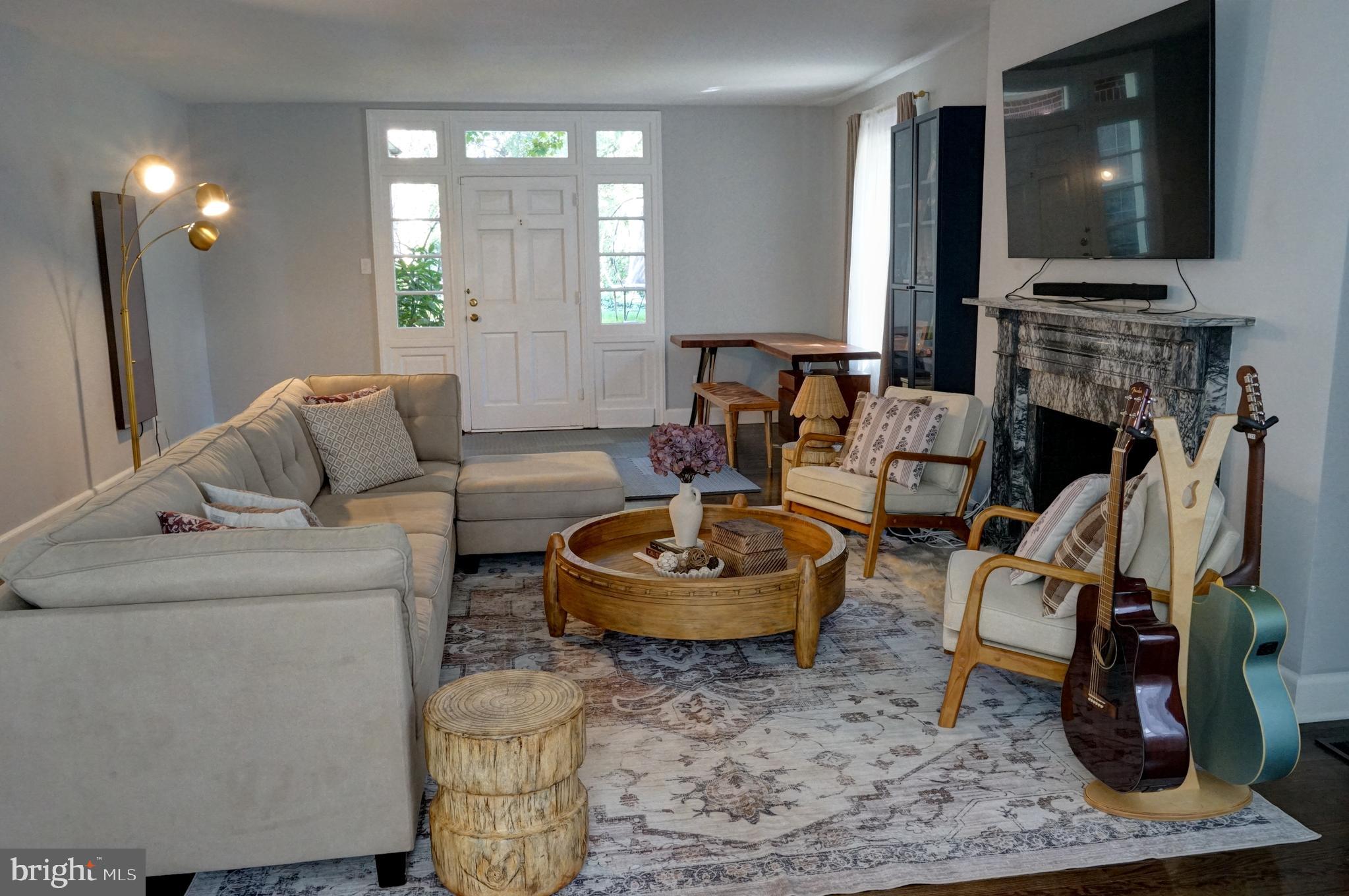 HILLCROFT - Residential