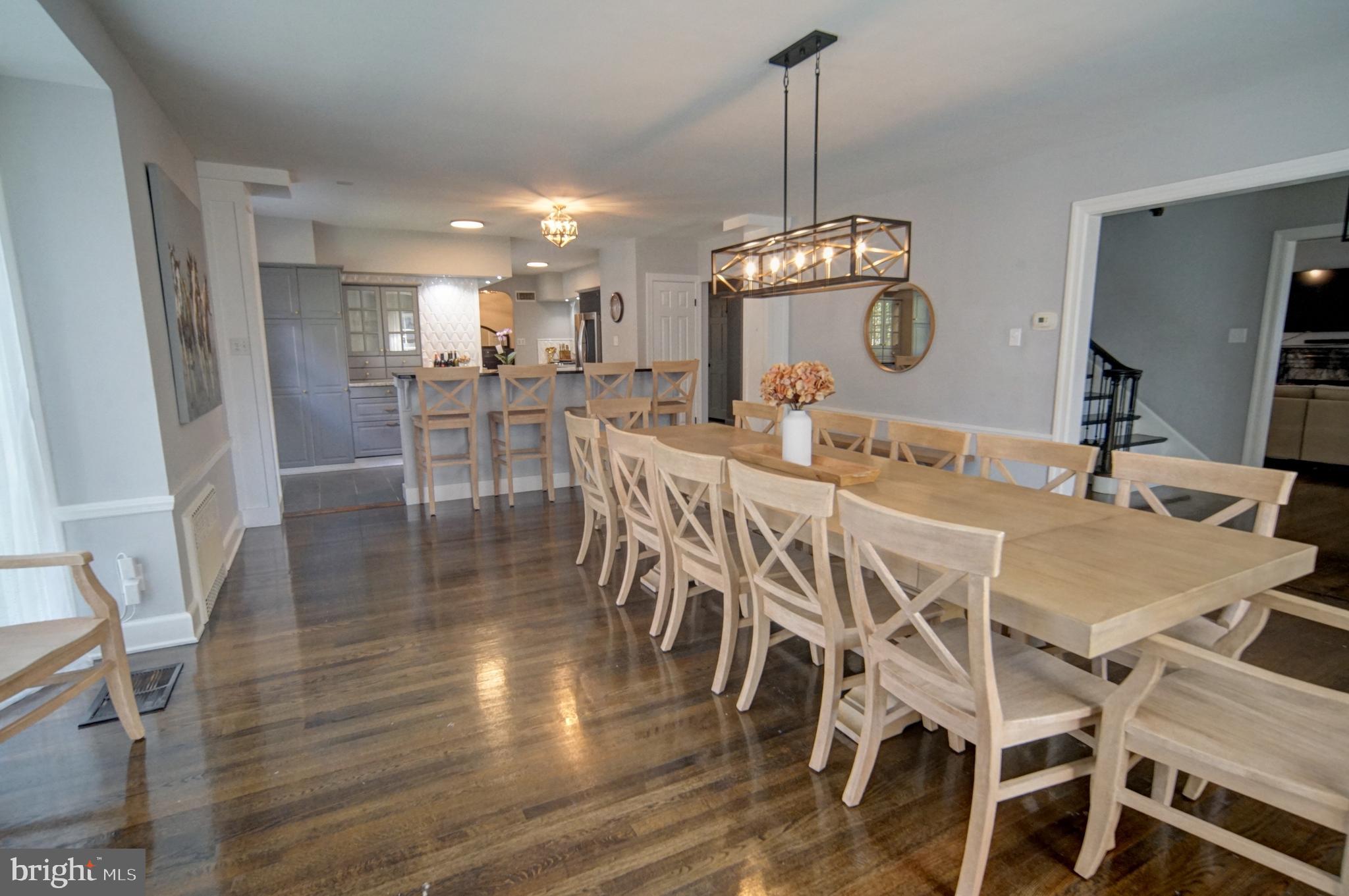 HILLCROFT - Residential