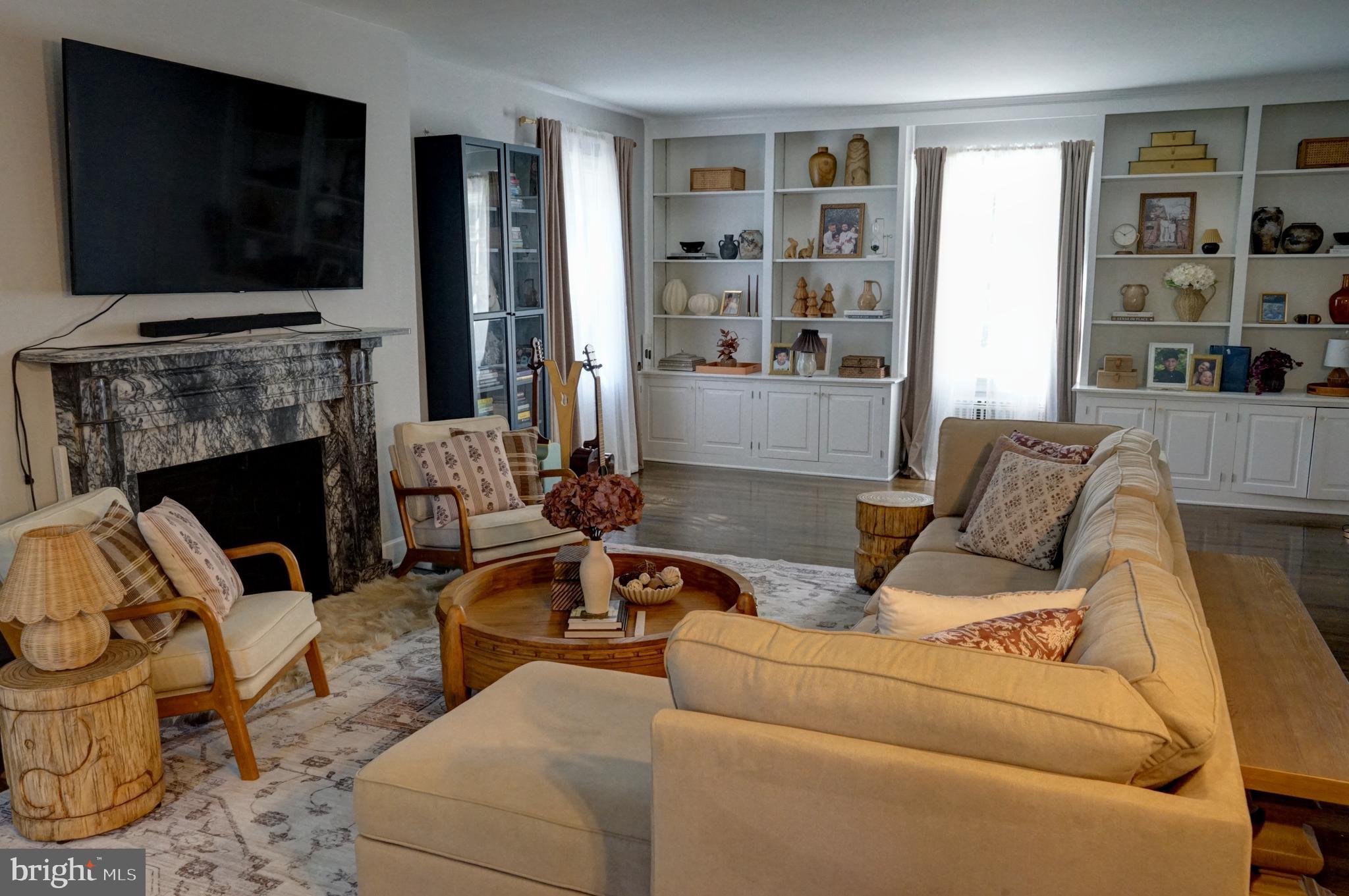 HILLCROFT - Residential