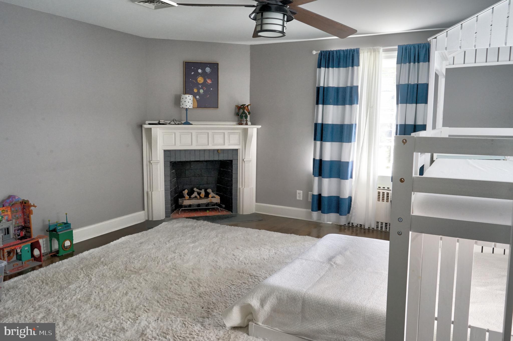 HILLCROFT - Residential