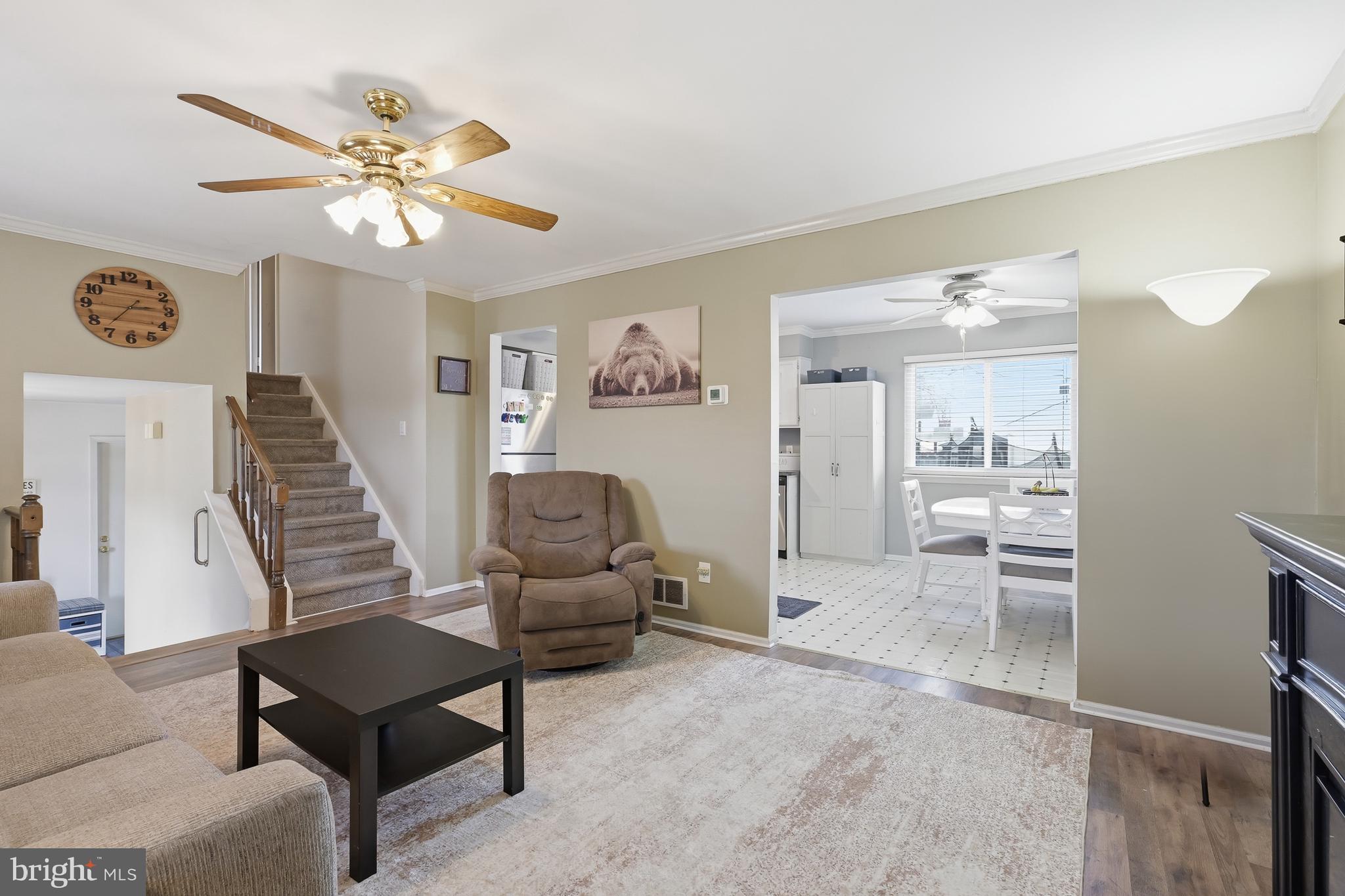 PORTER SQUARE - Residential