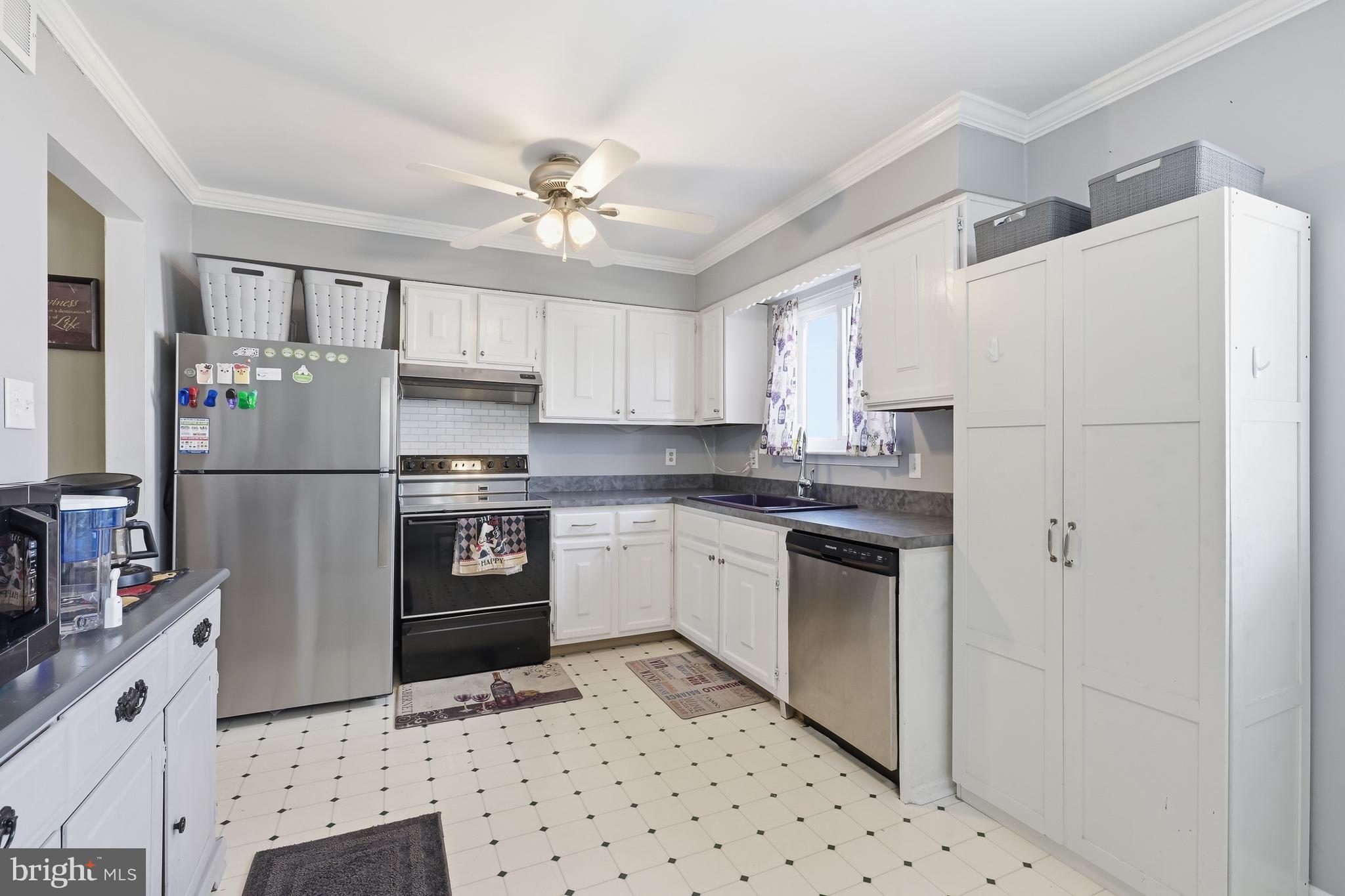 PORTER SQUARE - Residential