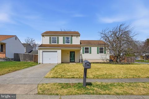 5 WORTHY DOWN AVENUE BEAR DE 19701