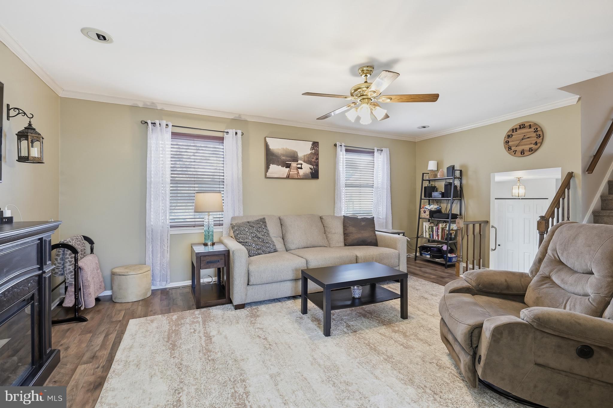 PORTER SQUARE - Residential