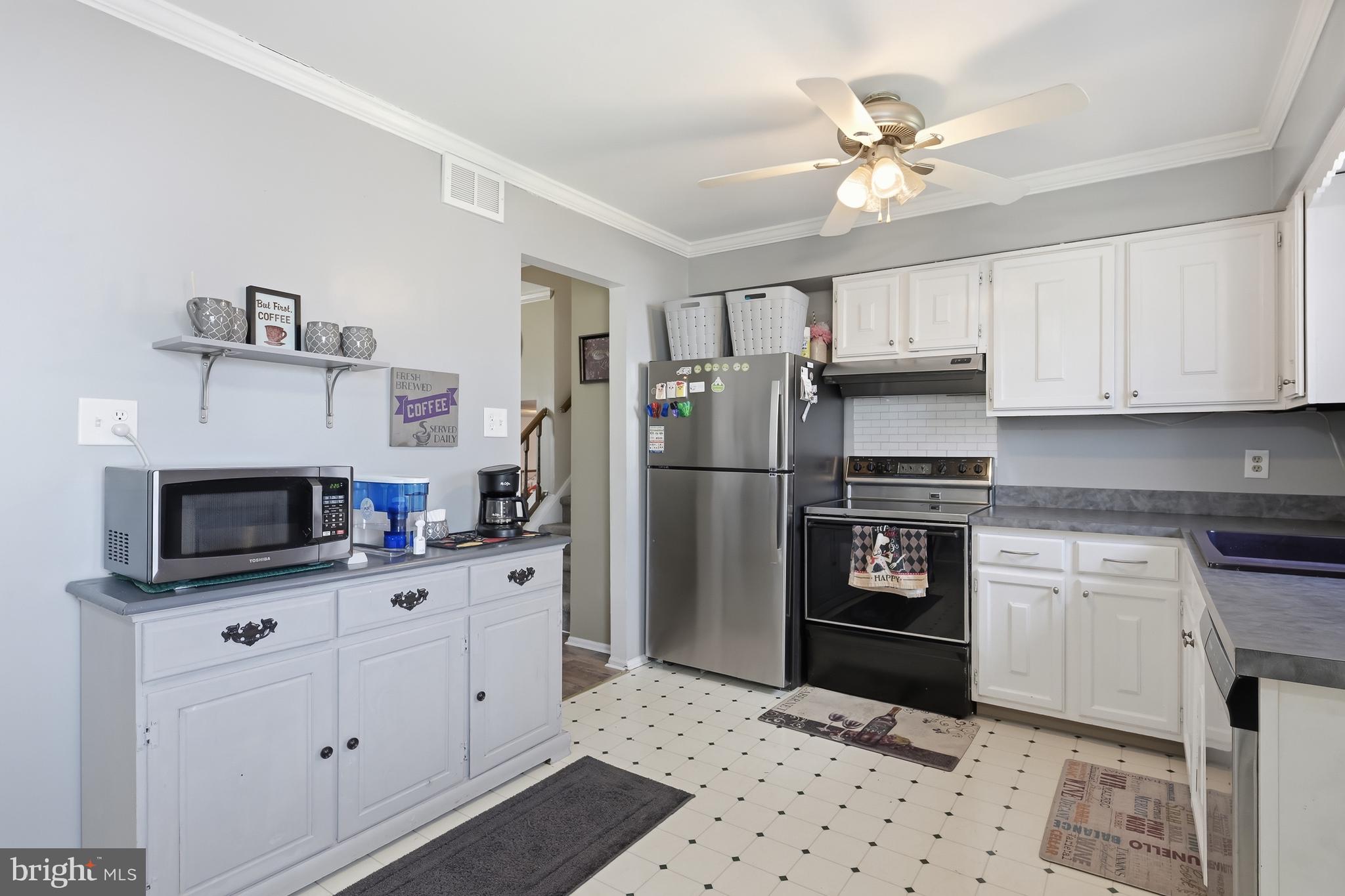 PORTER SQUARE - Residential