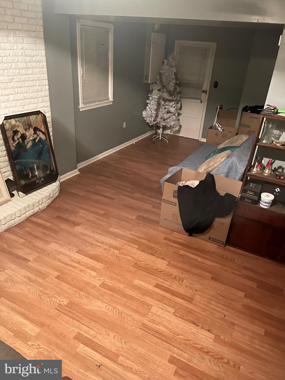 BROOKE JANE MANOR - Residential