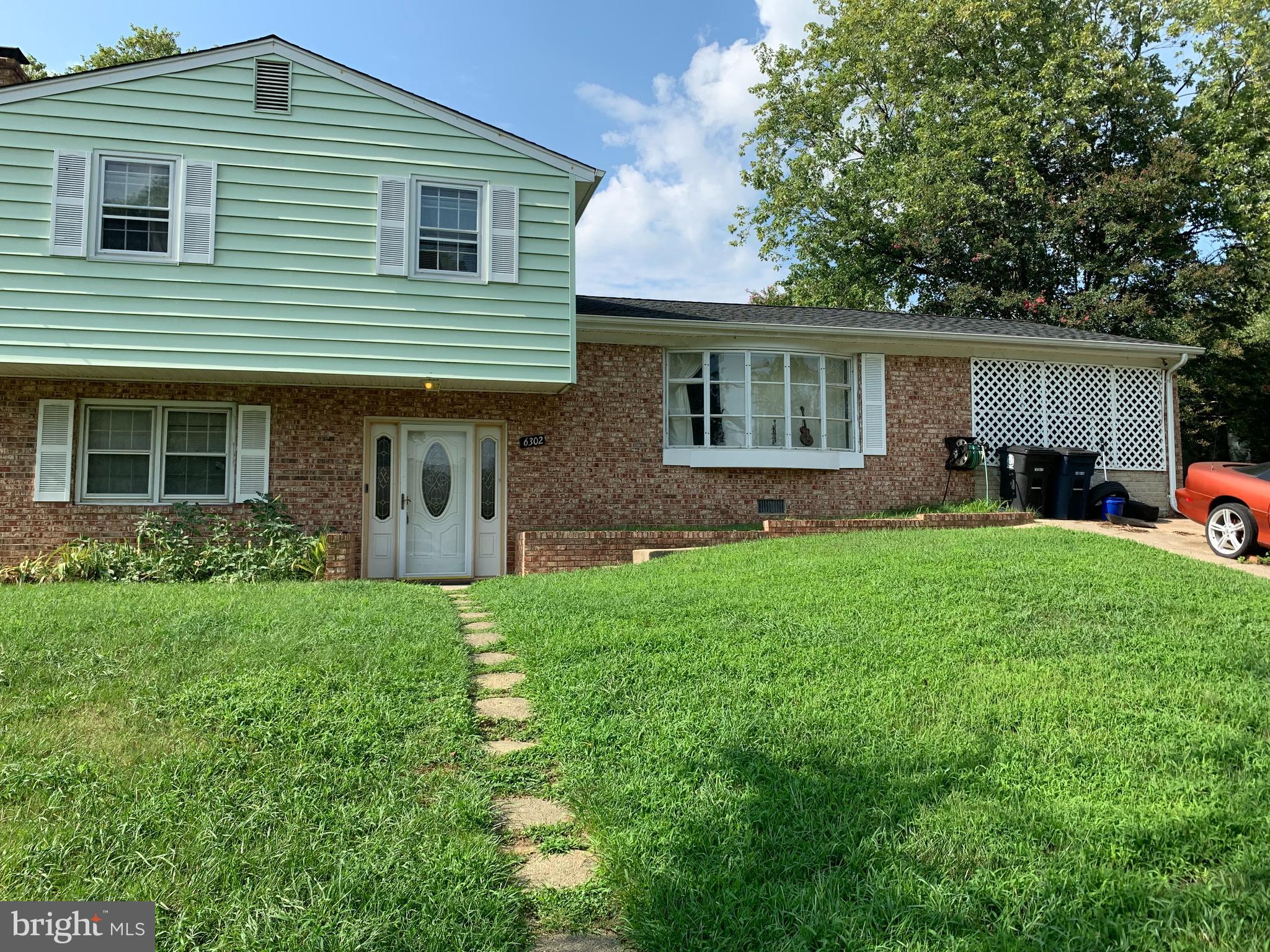 BROOKE JANE MANOR - Residential