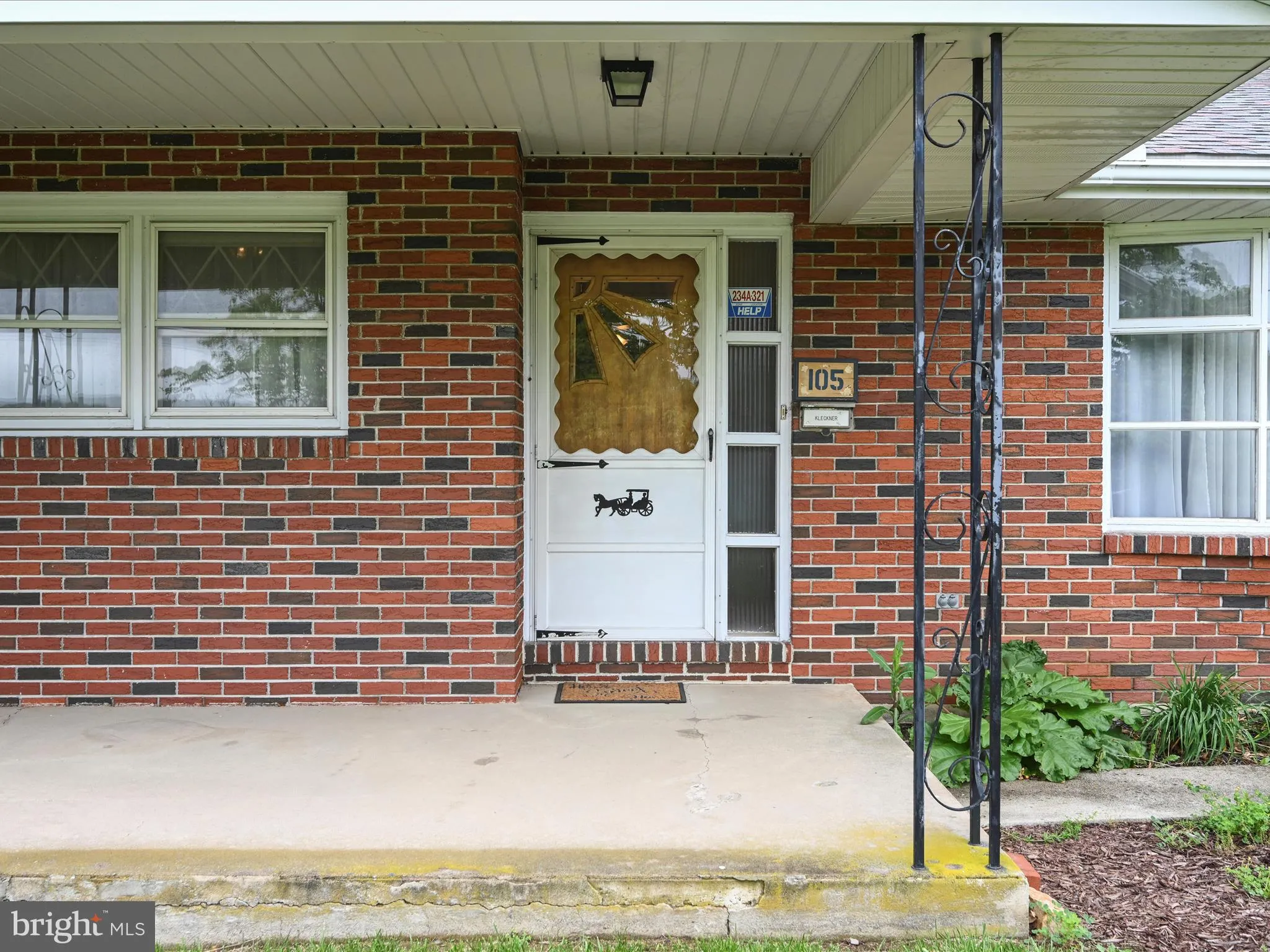 New Ringgold, Pennsylvania 17960, United States, 3 Bedrooms Bedrooms, ,2 BathroomsBathrooms,Residential,Pending,141998