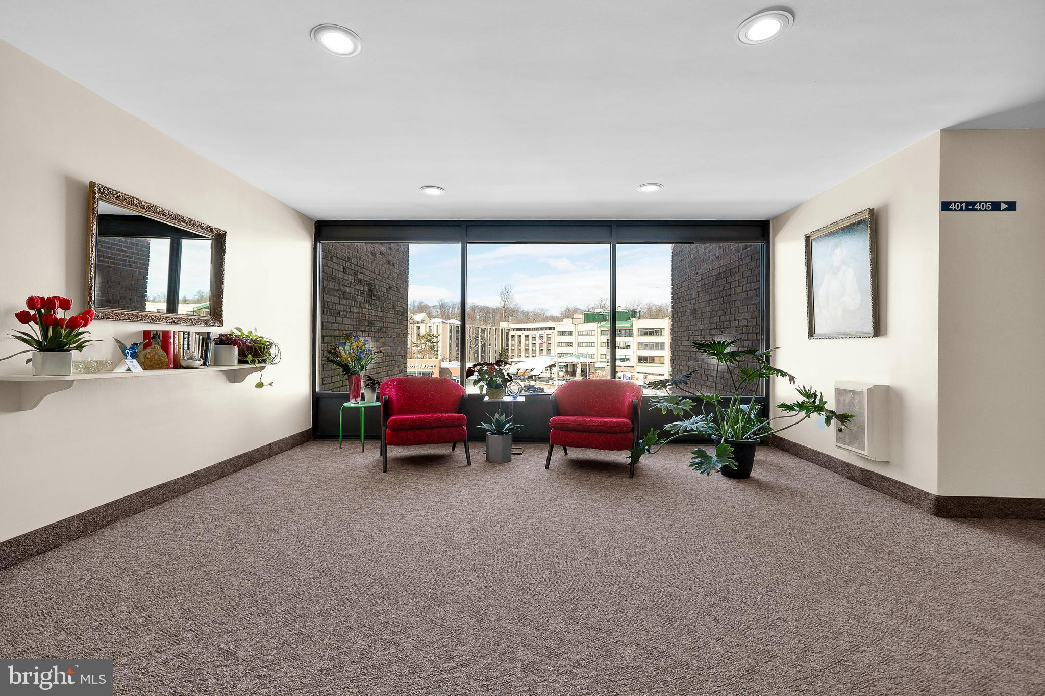 RYDAL EAST - Residential