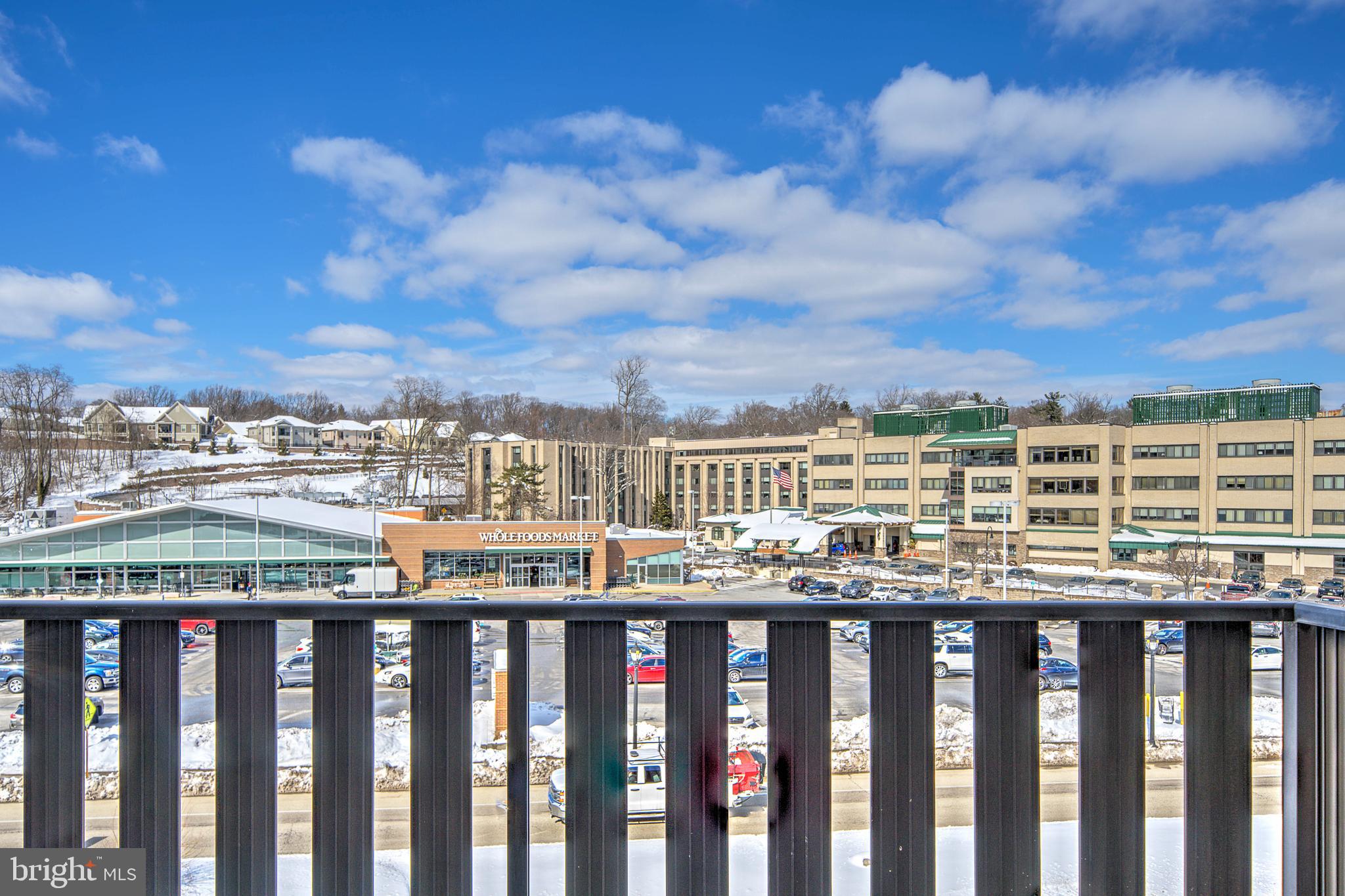 RYDAL EAST - Residential