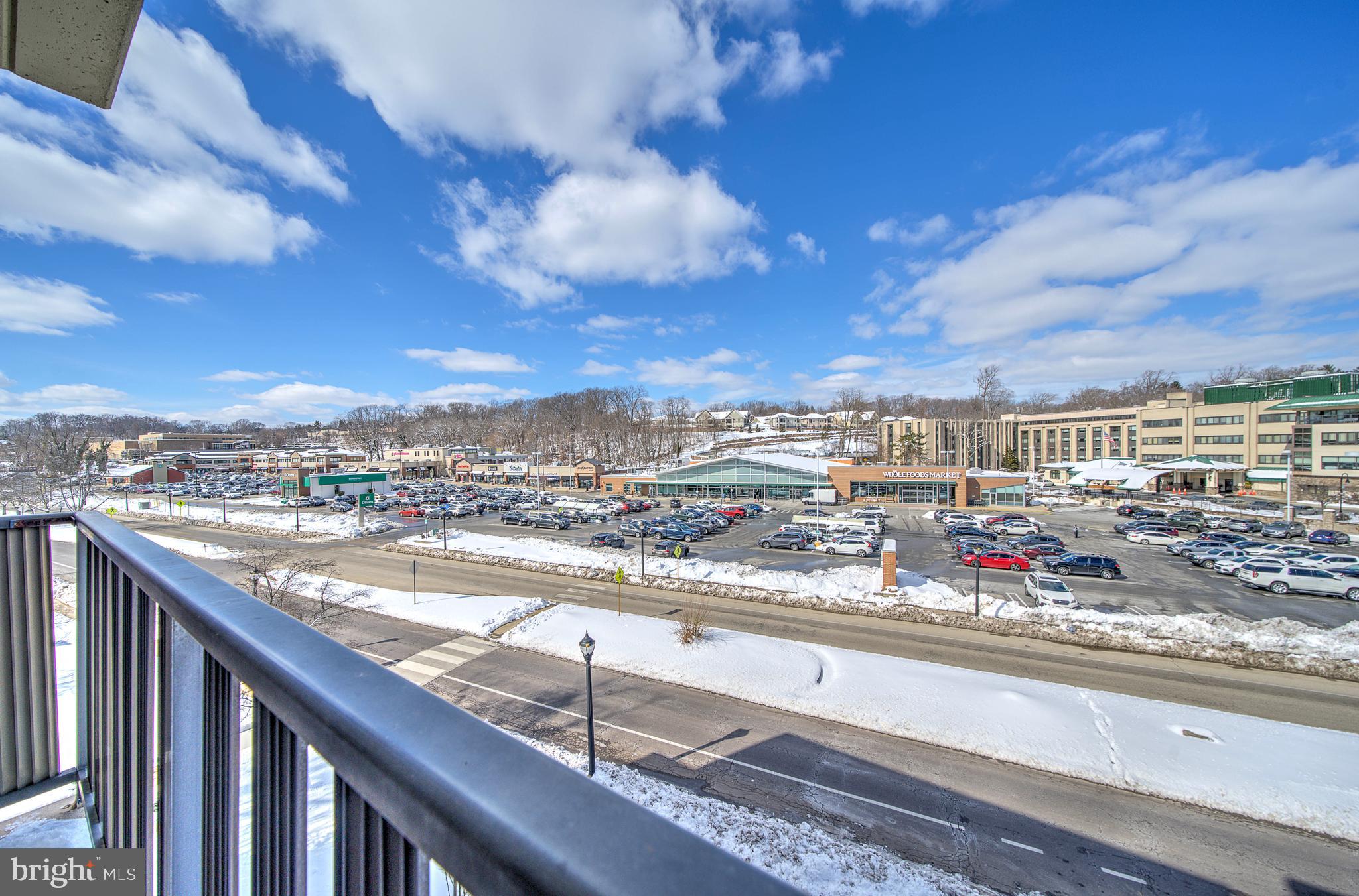 RYDAL EAST - Residential