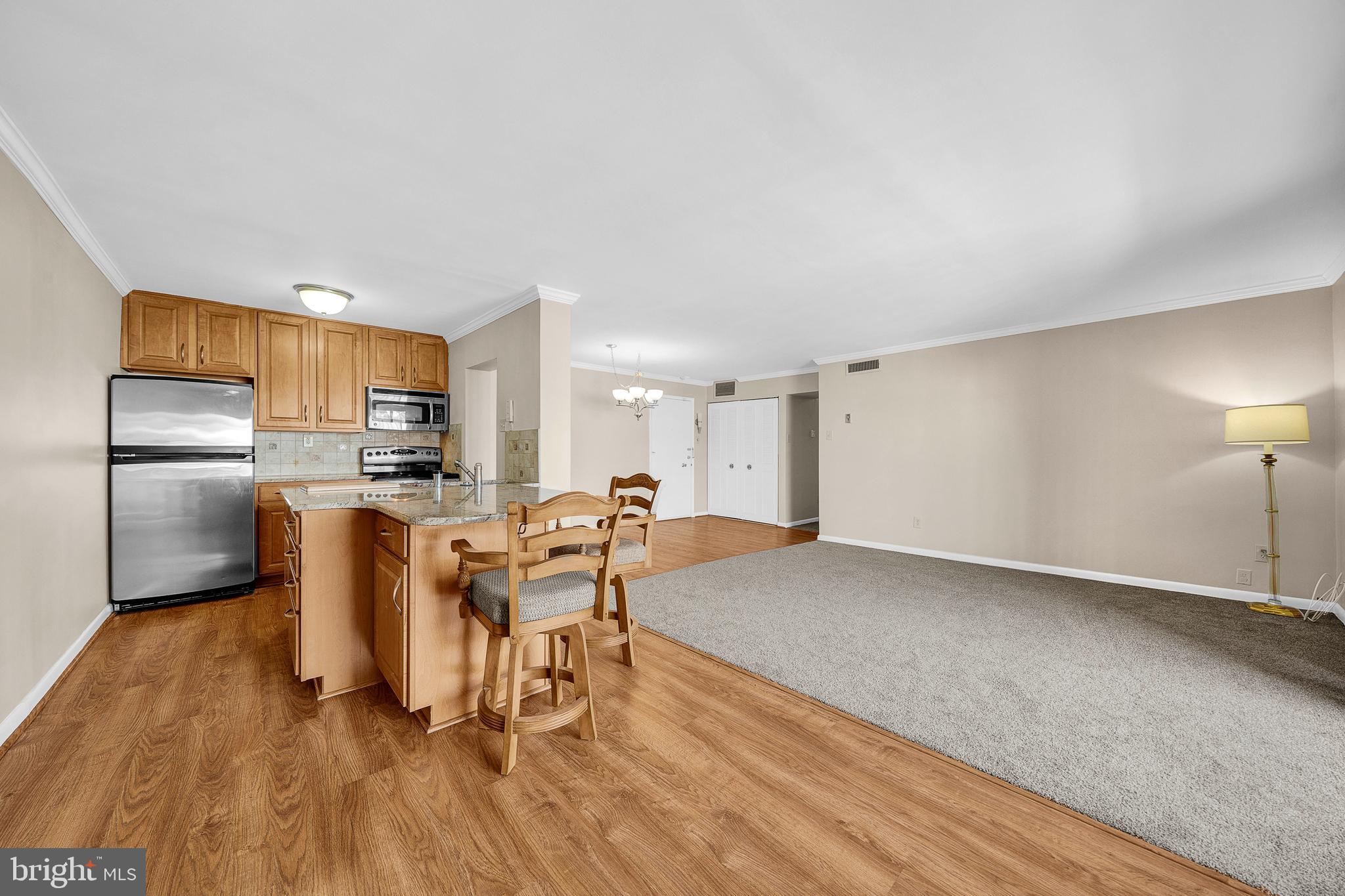 RYDAL EAST - Residential