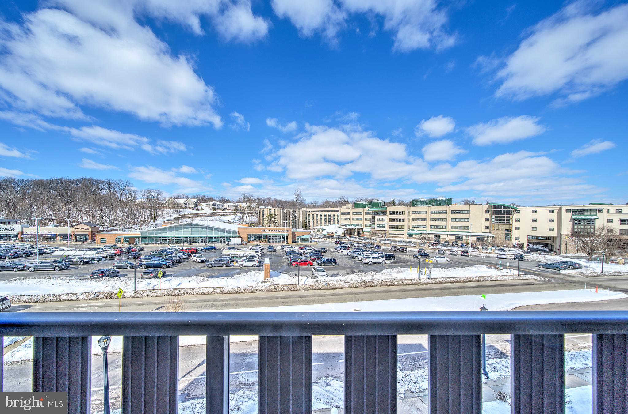 RYDAL EAST - Residential