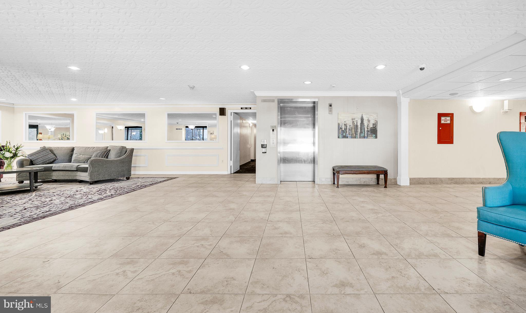 RYDAL EAST - Residential