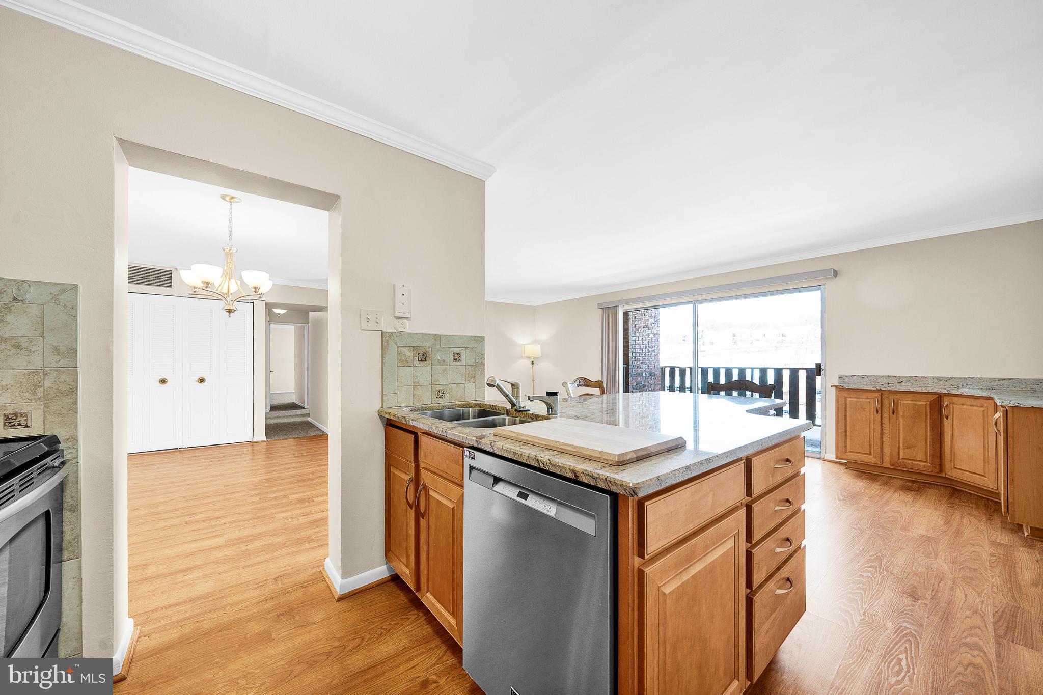 RYDAL EAST - Residential