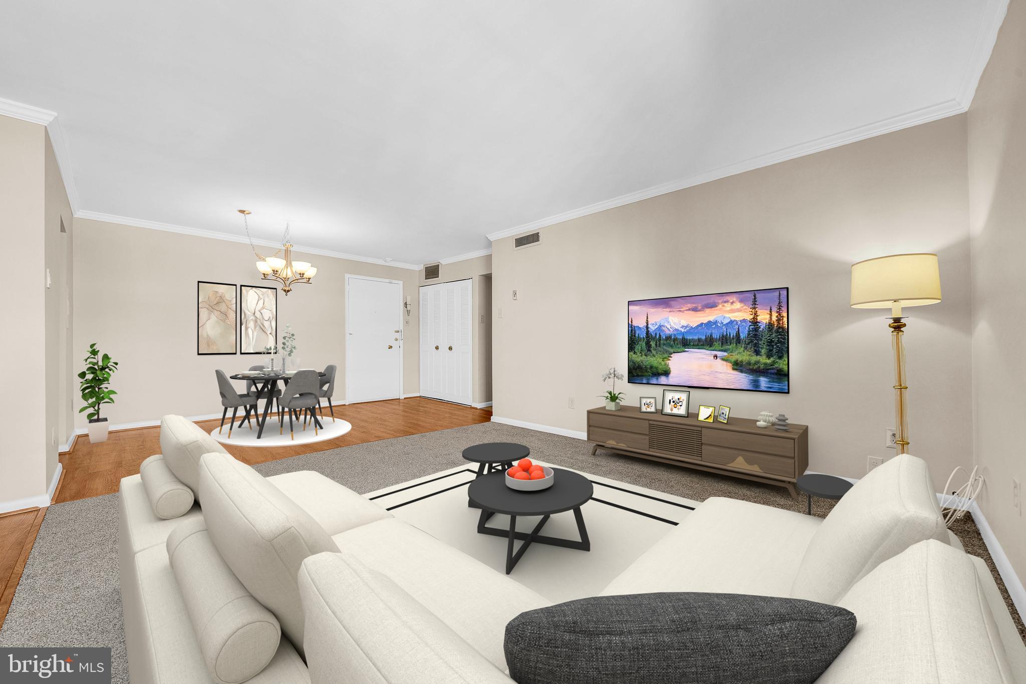 RYDAL EAST - Residential