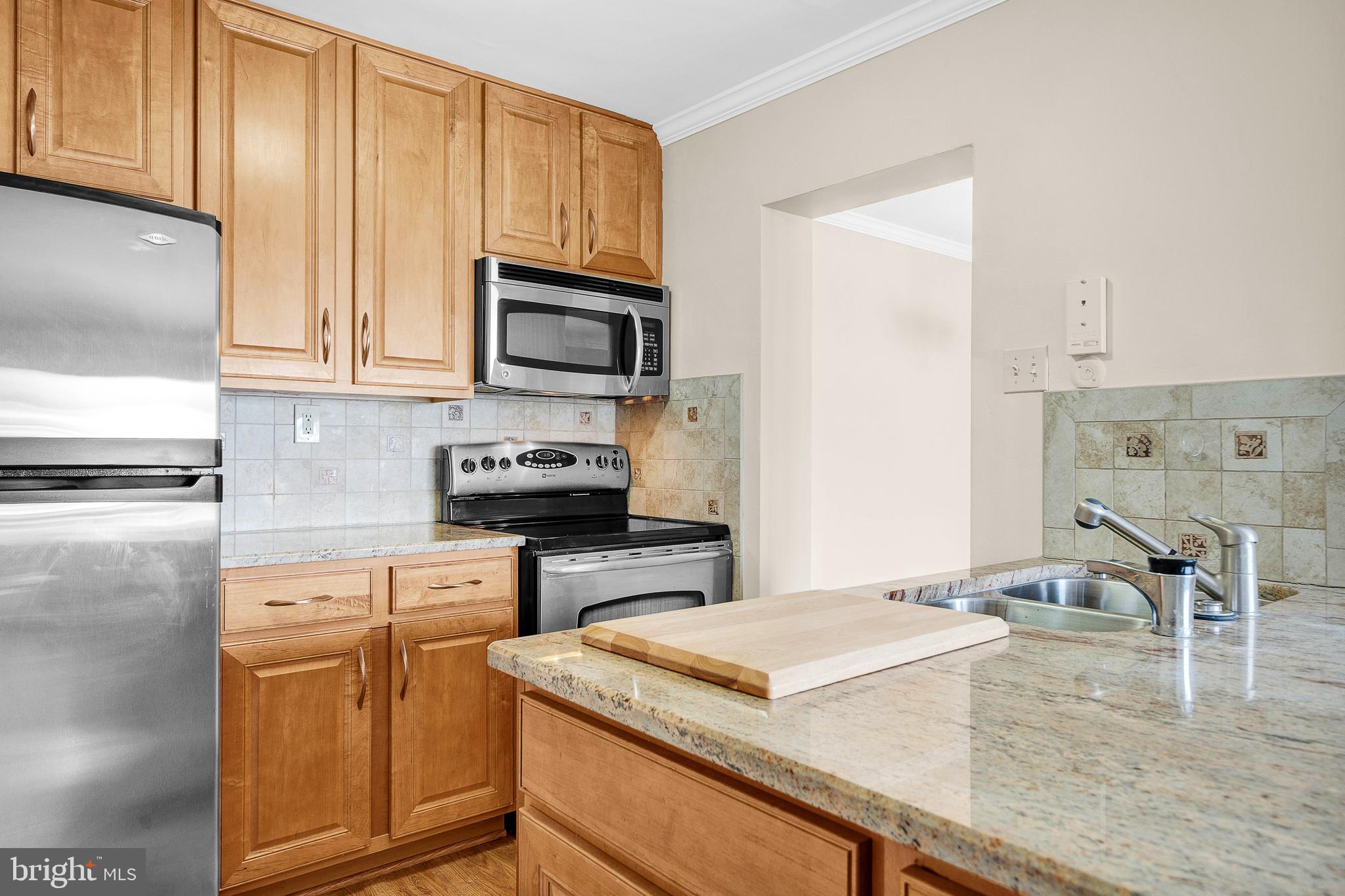 RYDAL EAST - Residential