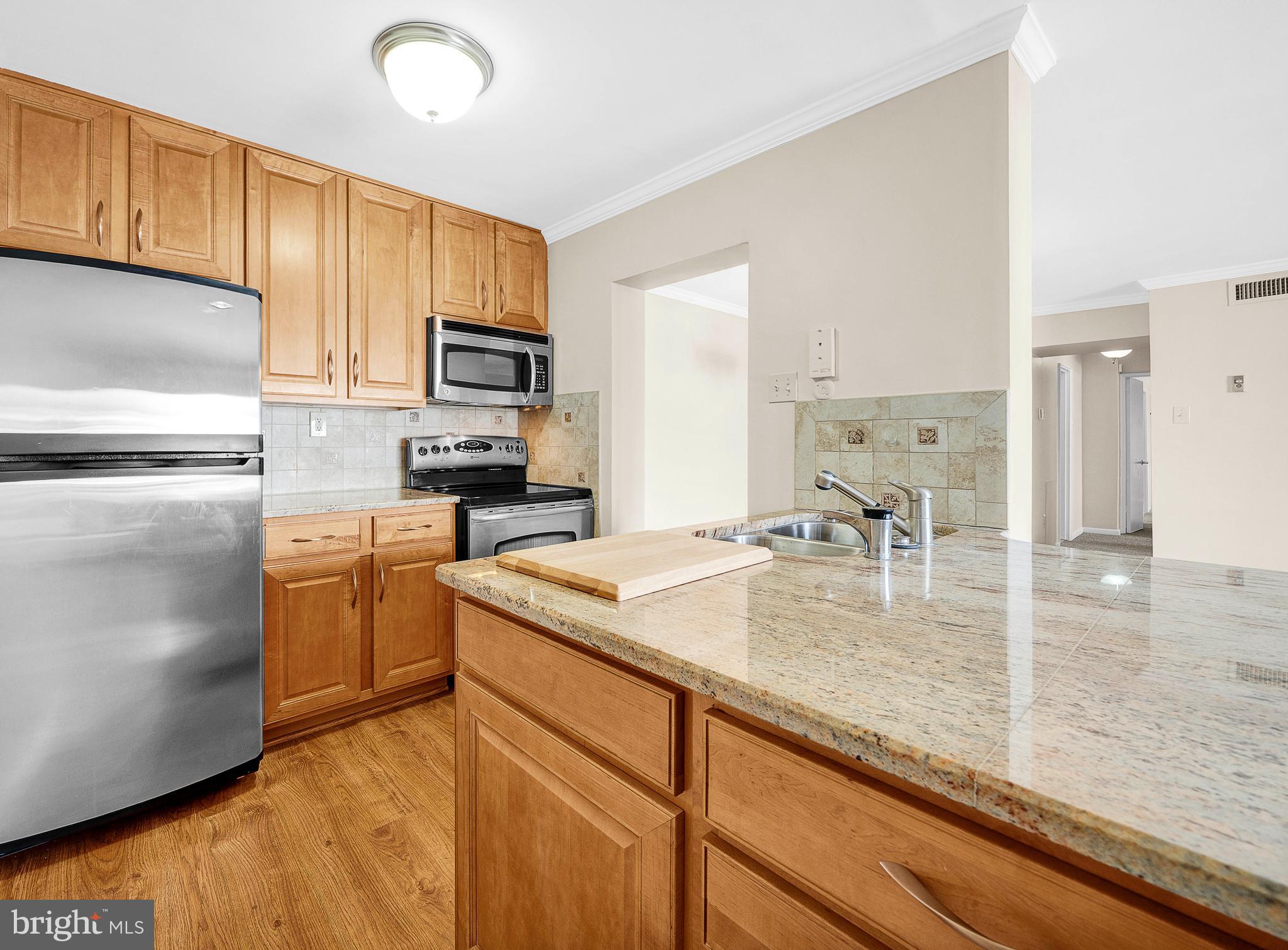 RYDAL EAST - Residential