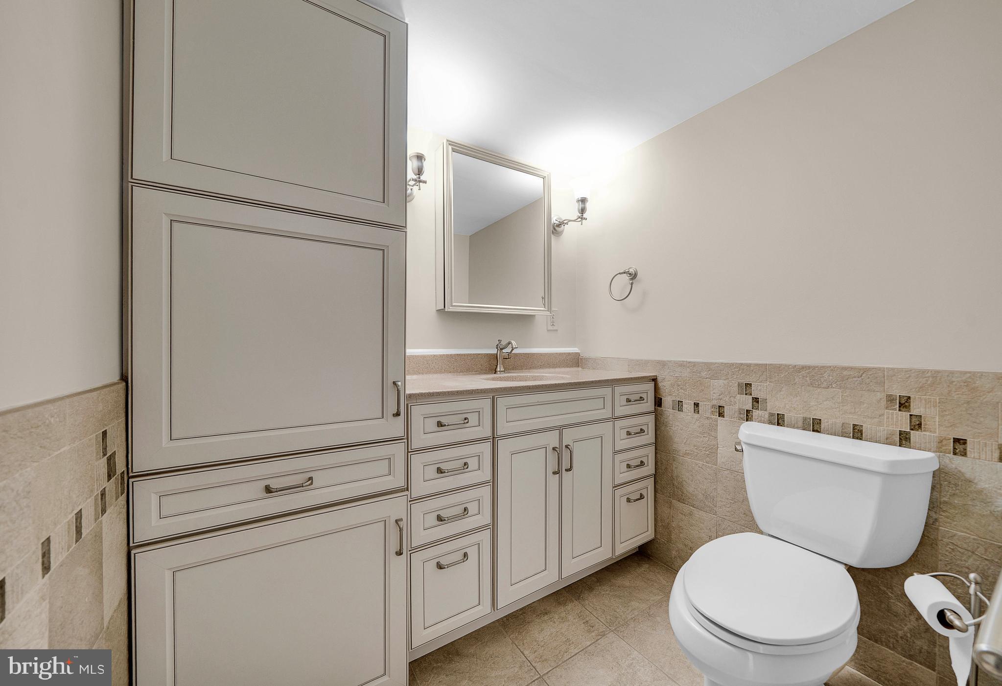 RYDAL EAST - Residential