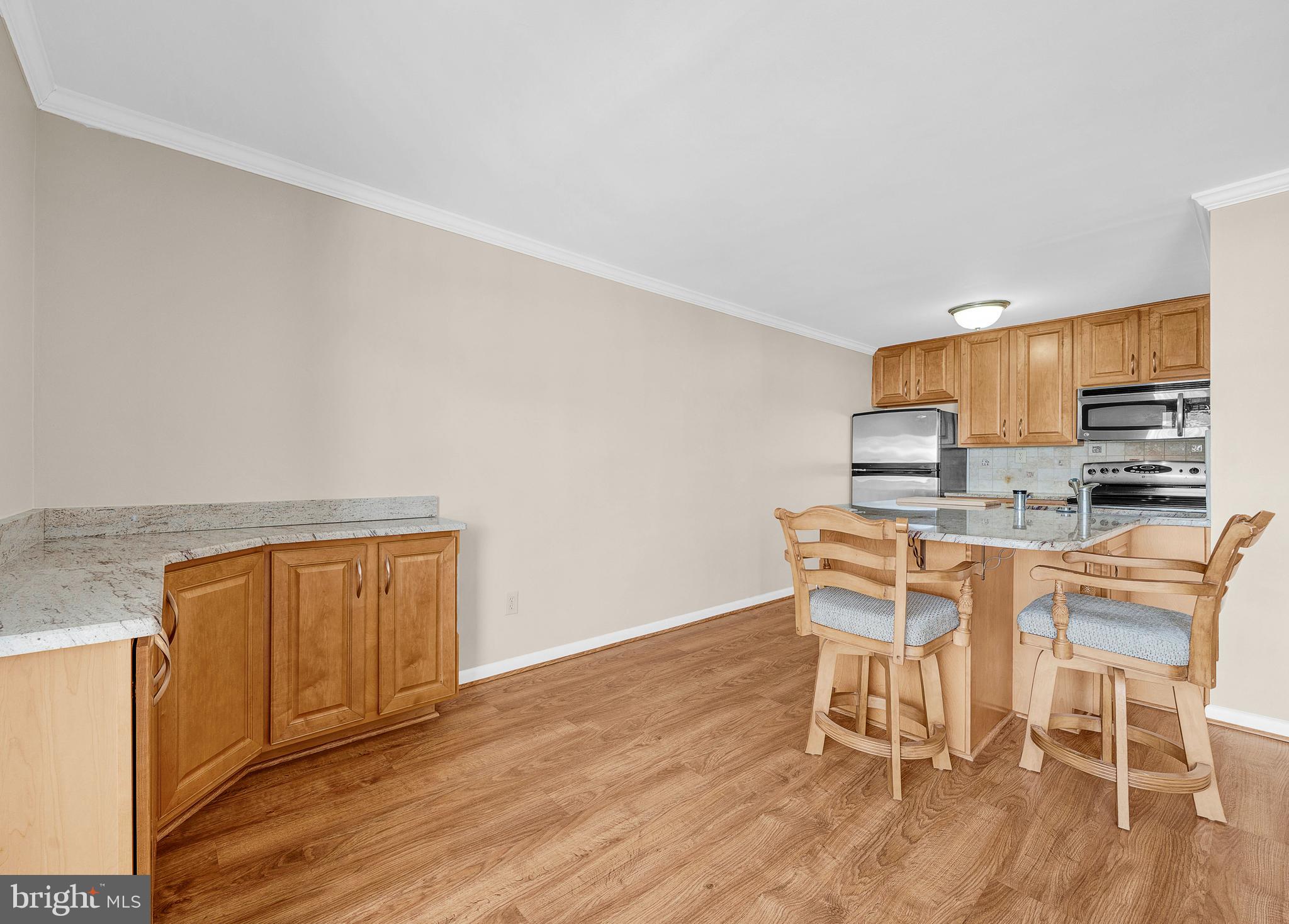 RYDAL EAST - Residential