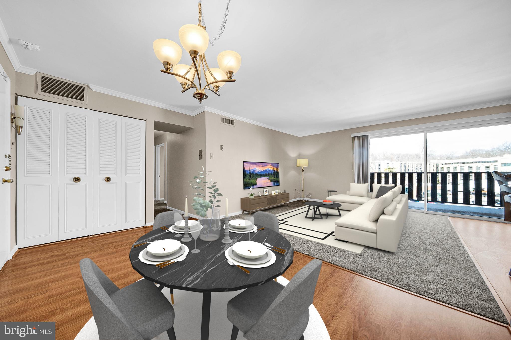 RYDAL EAST - Residential