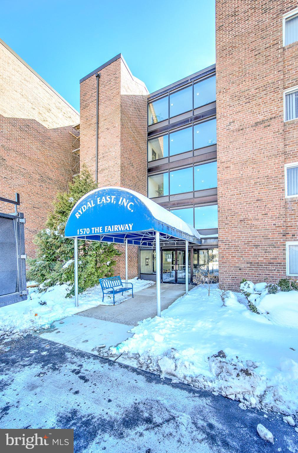 RYDAL EAST - Residential