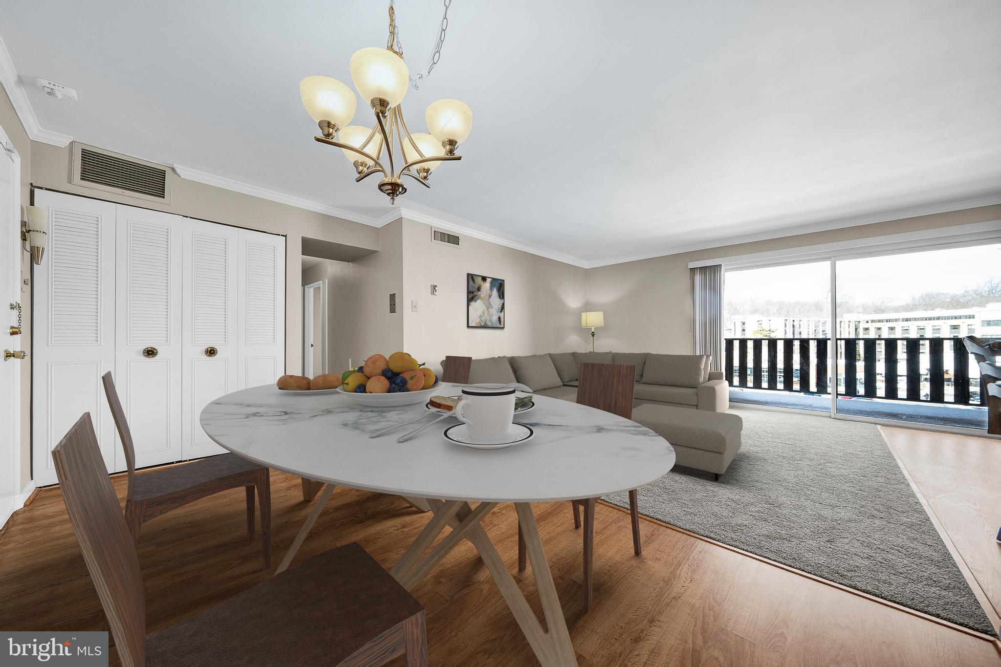 RYDAL EAST - Residential