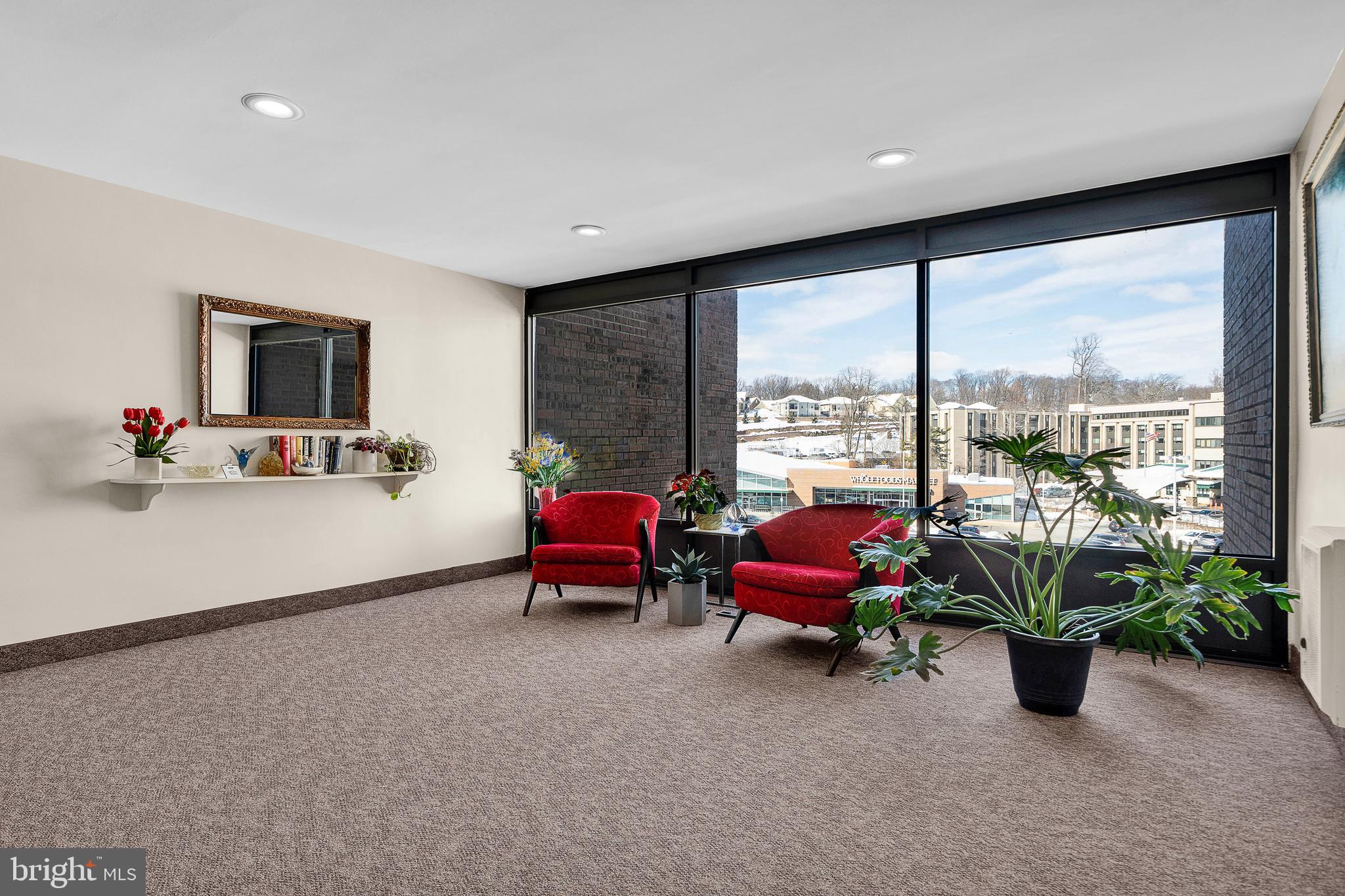 RYDAL EAST - Residential