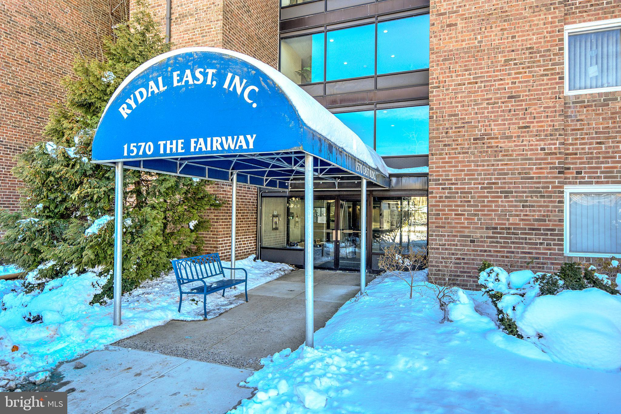 RYDAL EAST - Residential