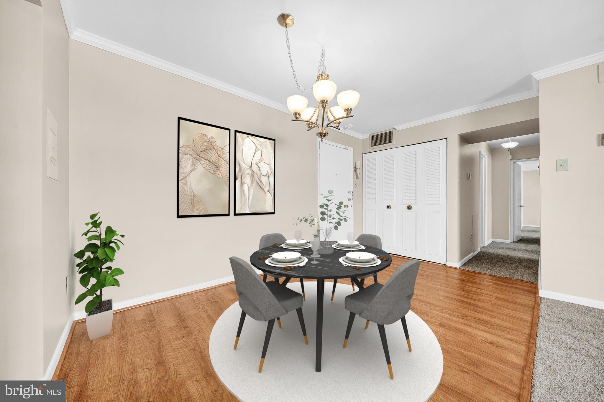 RYDAL EAST - Residential