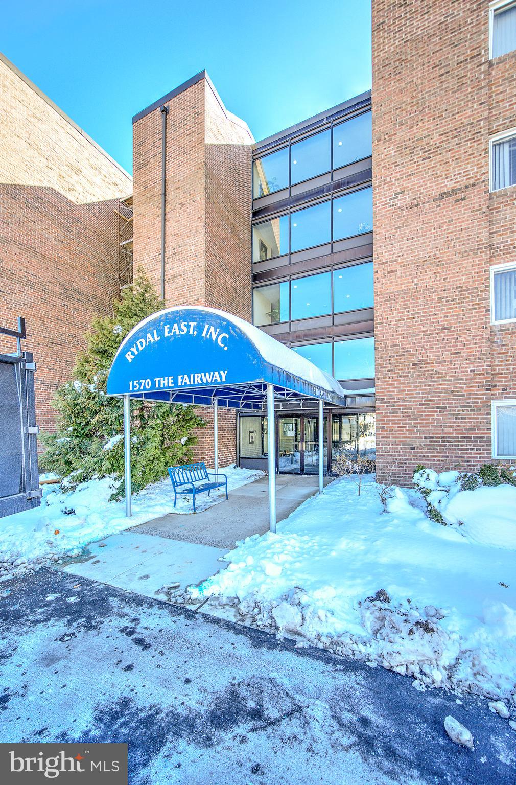 RYDAL EAST - Residential