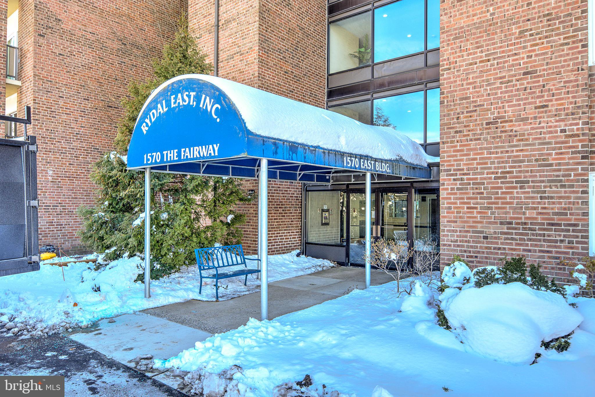 RYDAL EAST - Residential