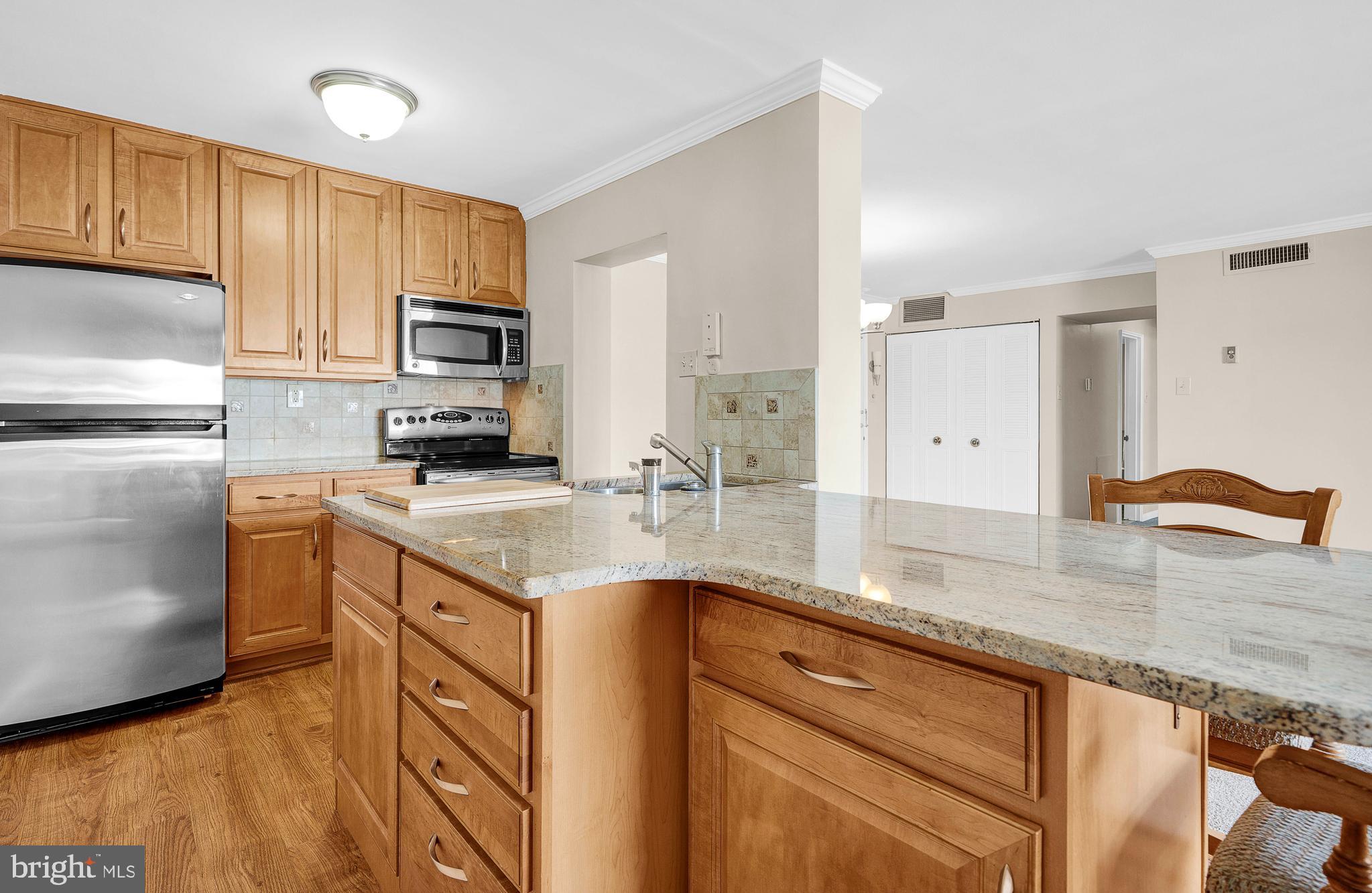 RYDAL EAST - Residential