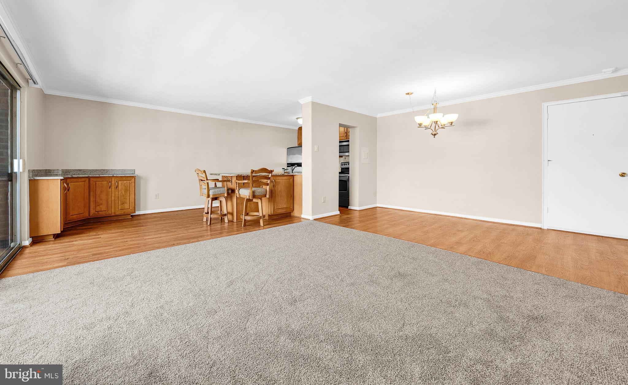 RYDAL EAST - Residential