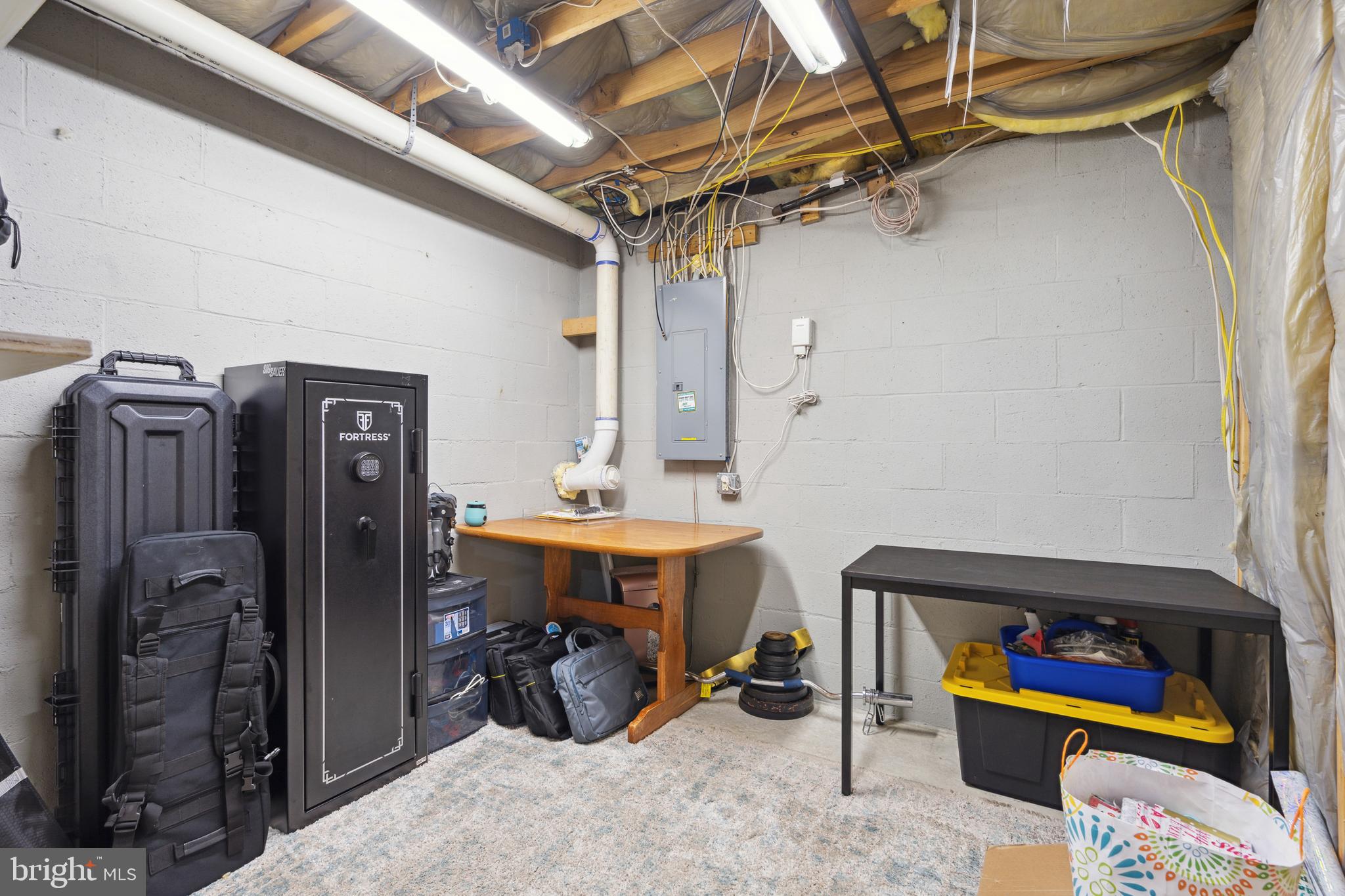 GREEN HAVEN - Residential