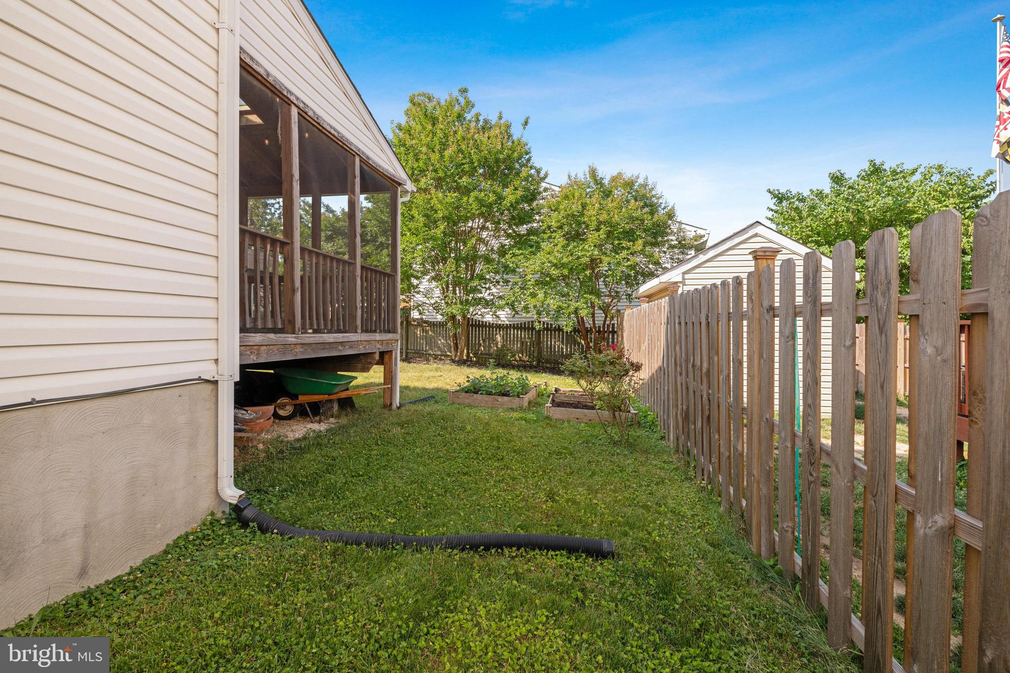 GREEN HAVEN - Residential