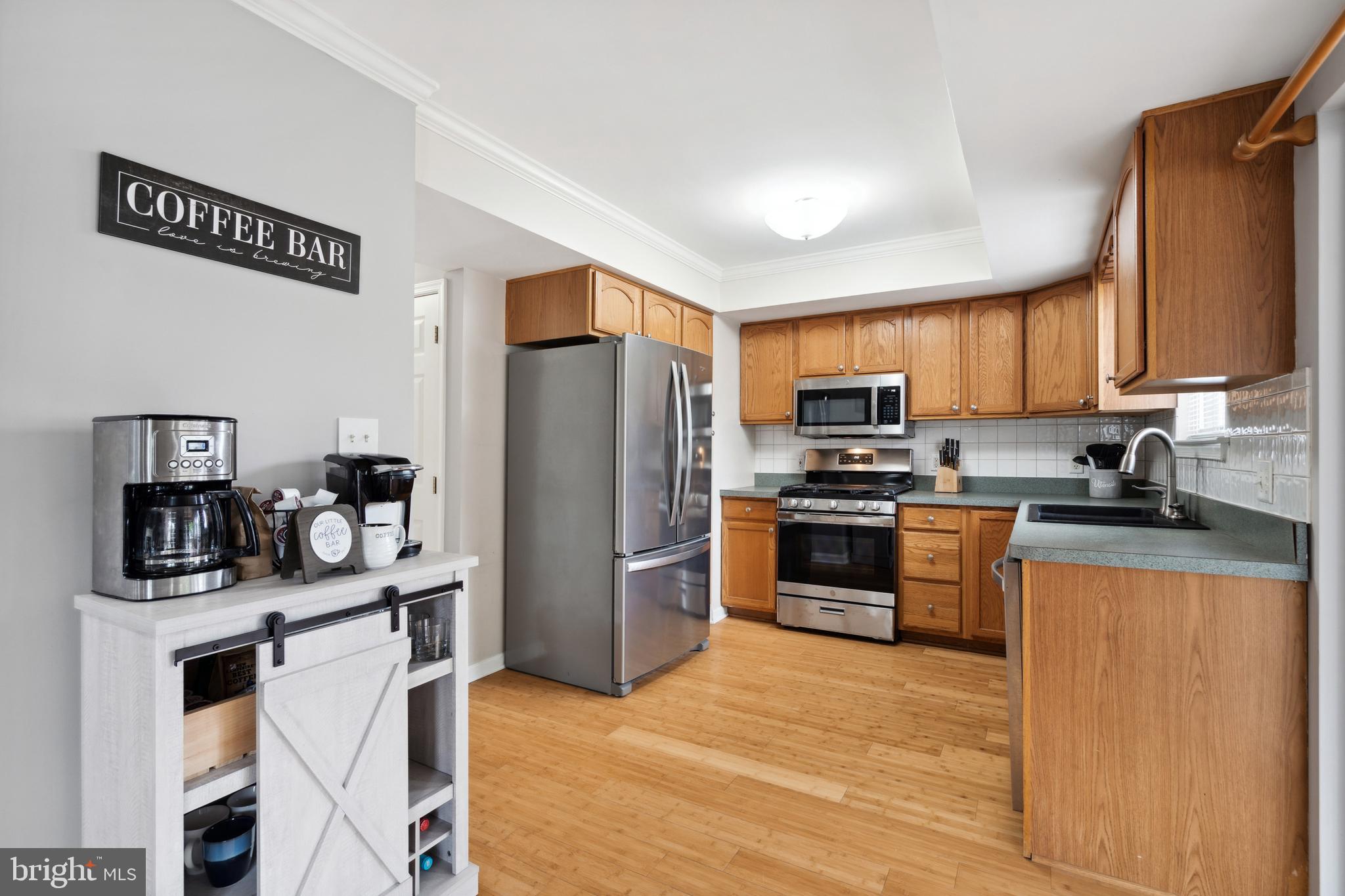 GREEN HAVEN - Residential