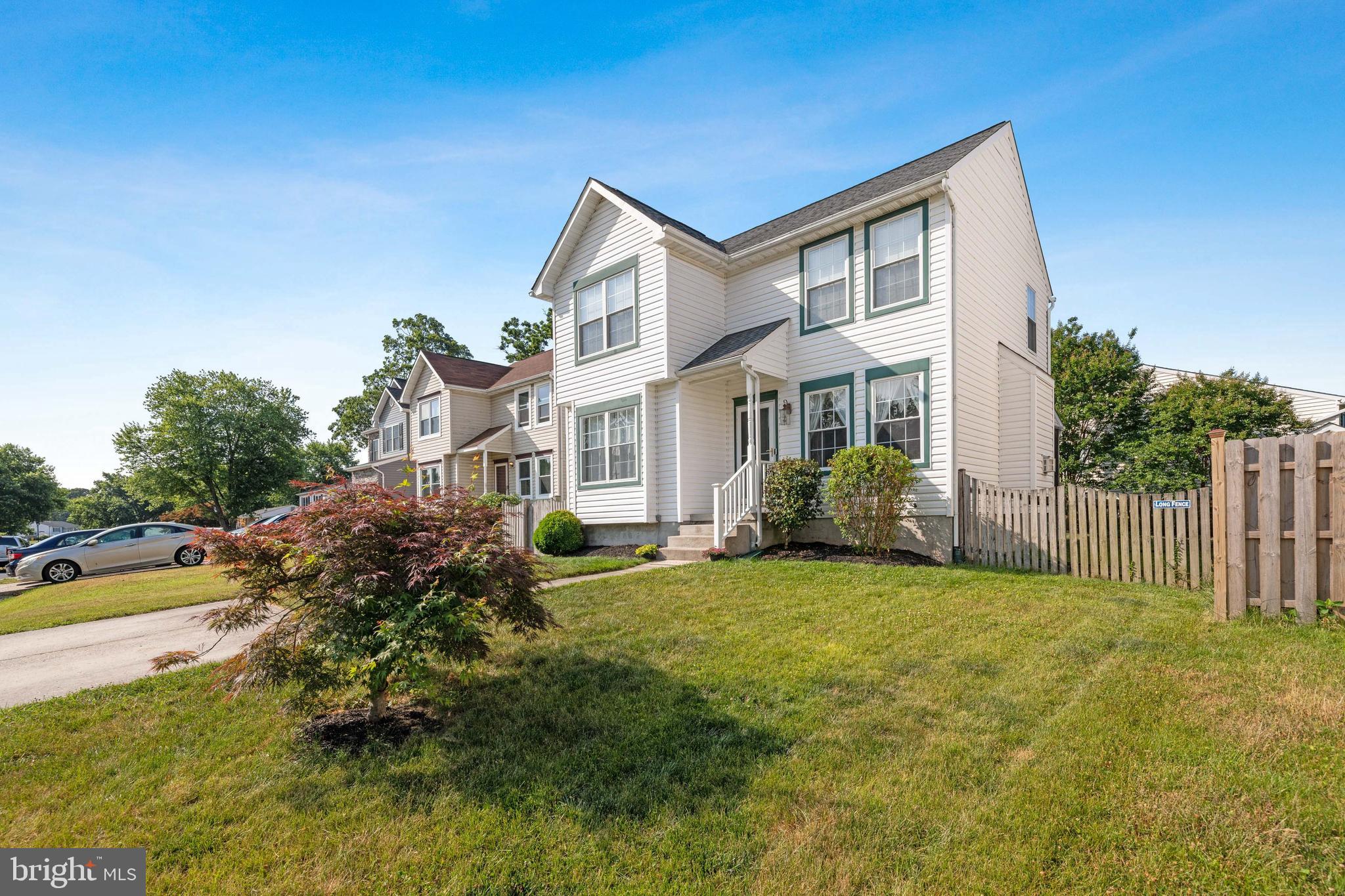 GREEN HAVEN - Residential