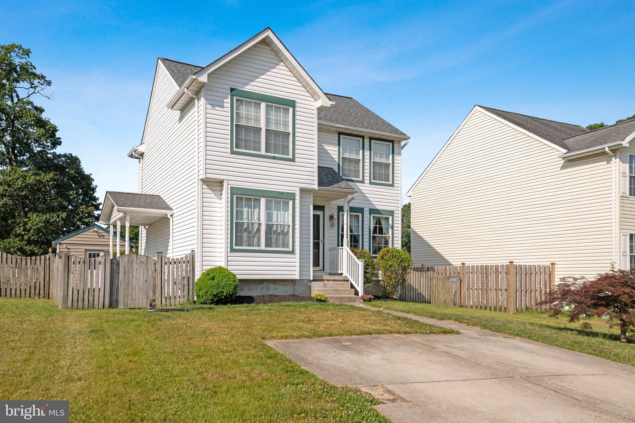 GREEN HAVEN - Residential